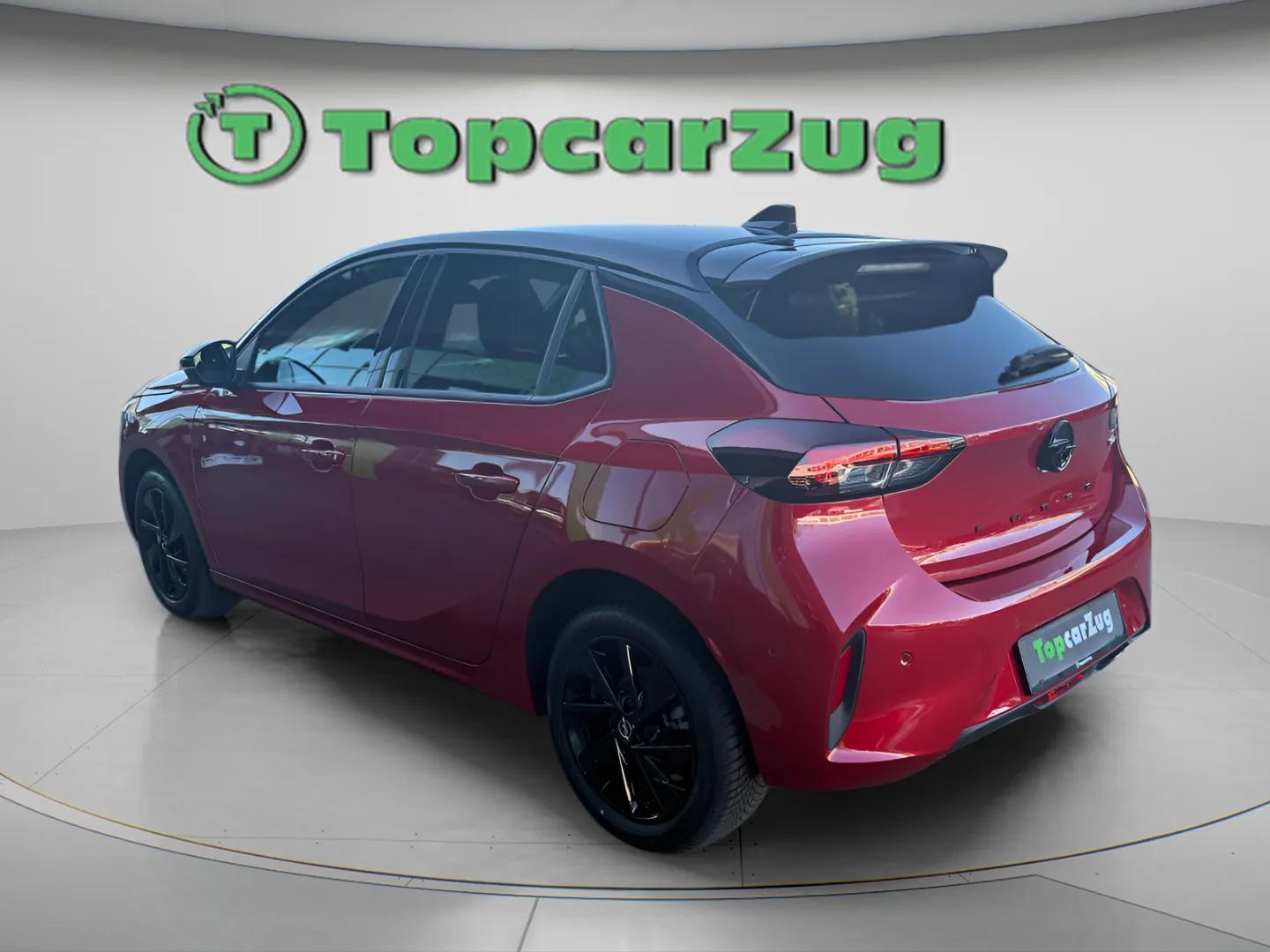 OPEL Corsa 1.2 MHEV GS-image-7