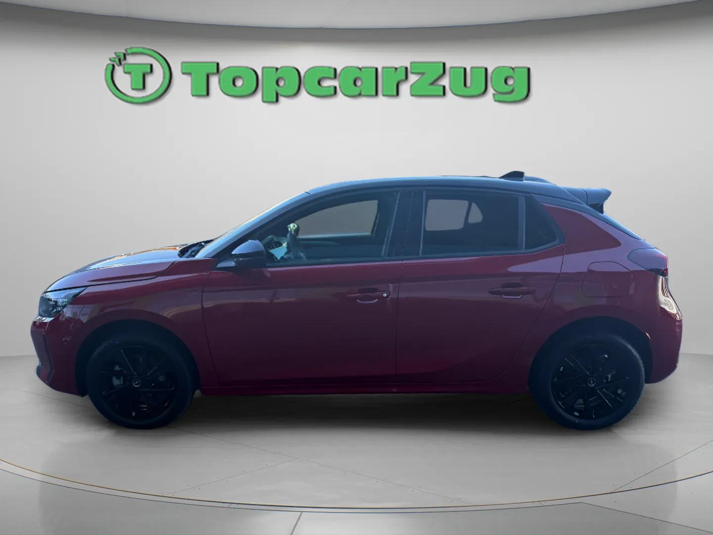 OPEL Corsa 1.2 MHEV GS-image-8