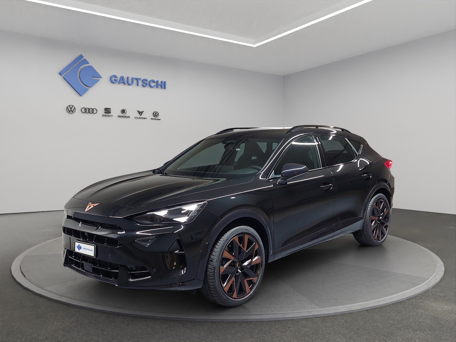 CUPRA Formentor 2.0TSI Prime Edition VZ 4Drive DSG-image-0