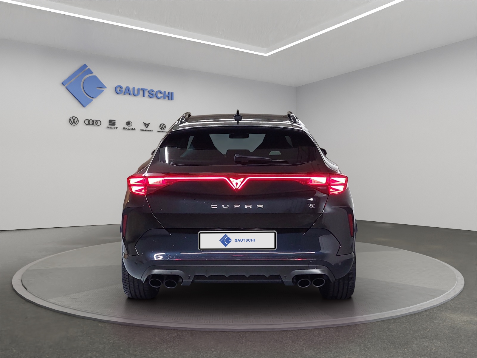 CUPRA Formentor 2.0TSI Prime Edition VZ 4Drive DSG-image-3