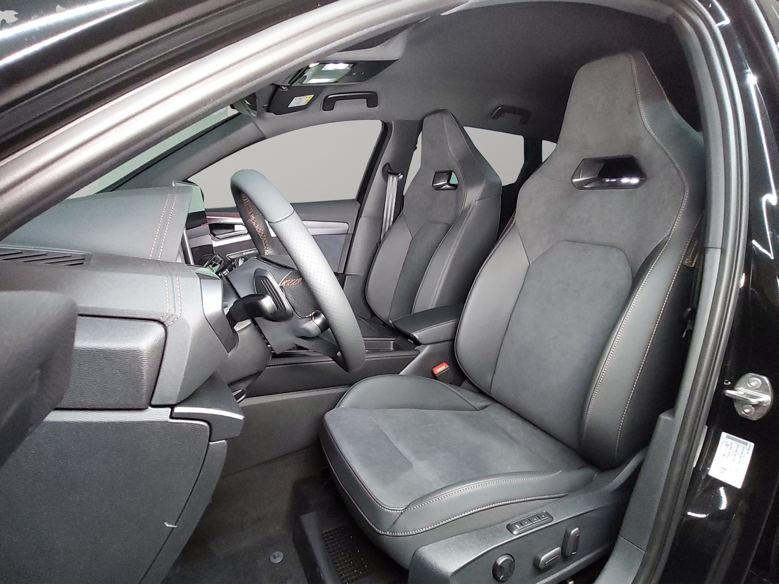 CUPRA Formentor 2.0TSI Prime Edition VZ 4Drive DSG-image-5