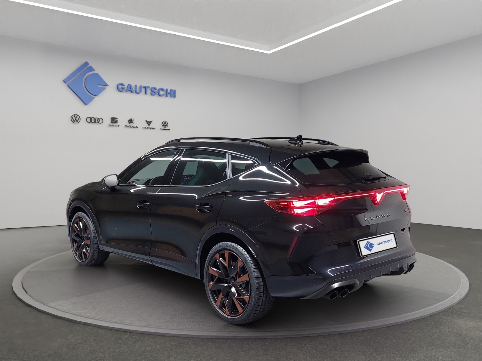 CUPRA Formentor 2.0TSI Prime Edition VZ 4Drive DSG-image-2