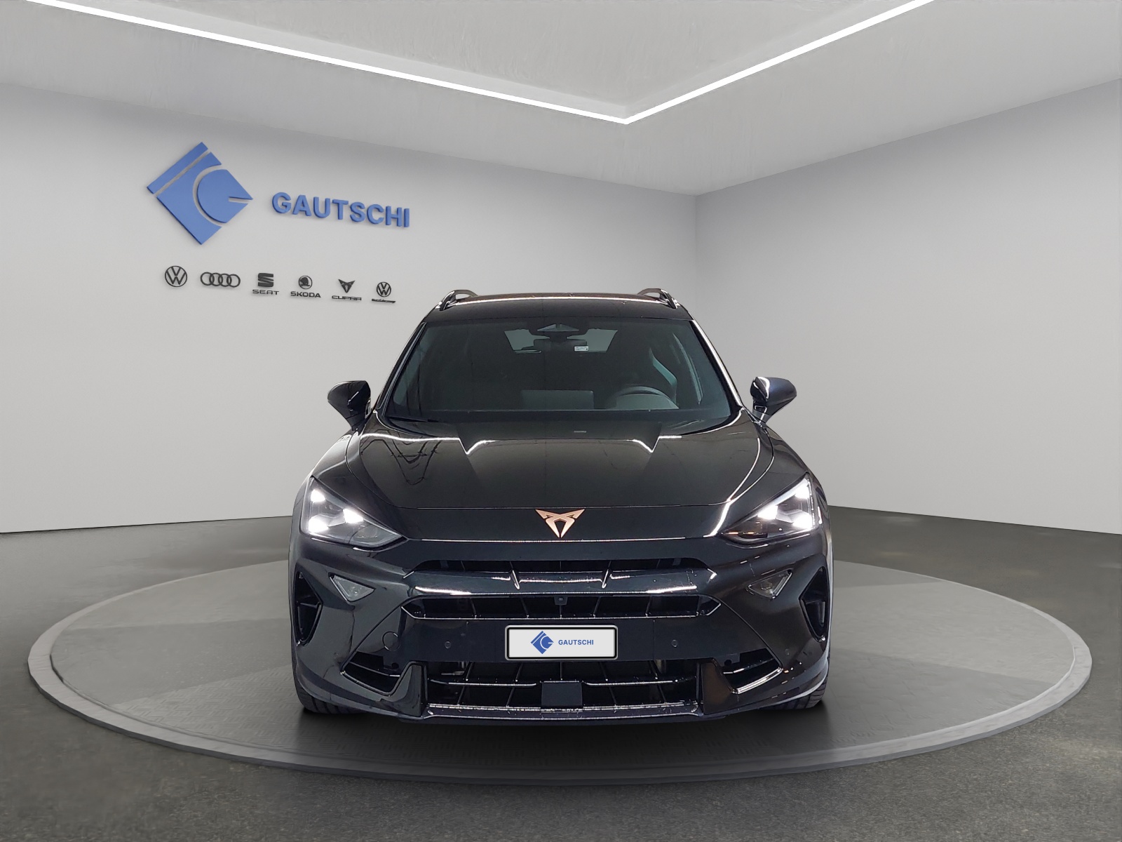 CUPRA Formentor 2.0TSI Prime Edition VZ 4Drive DSG-image-4