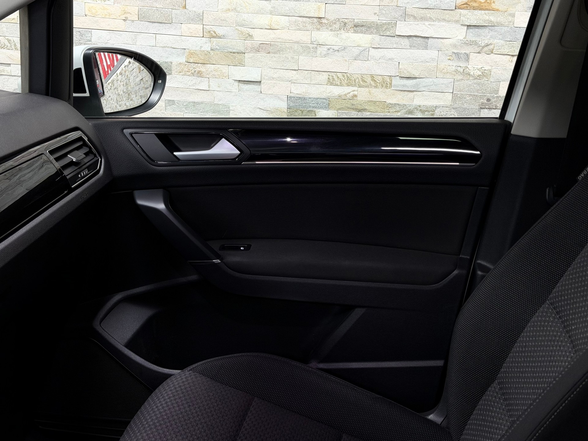 VW Touran 1.5 TSI EVO Comfortline DSG-image-8