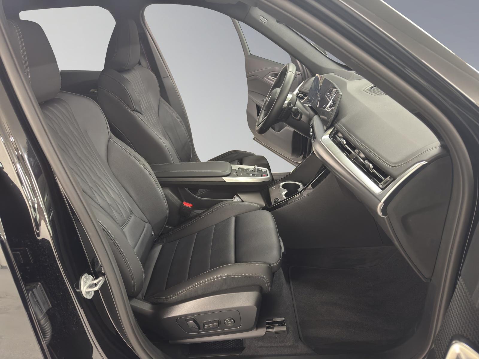 BMW X1 20d xDrive paddles-image-14