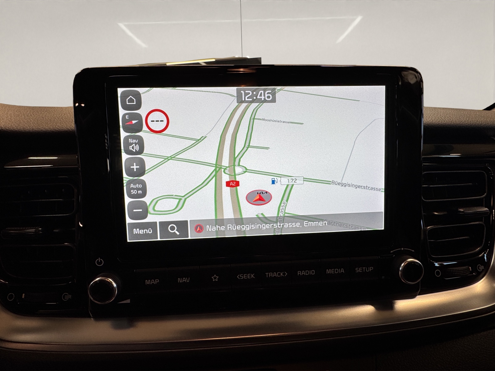KIA Stonic 1.0 T-GDi MHEV First Edition-image-11