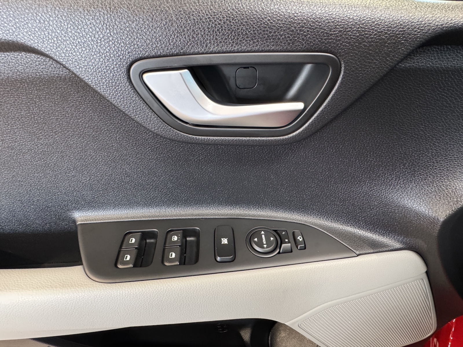 KIA Stonic 1.0 T-GDi MHEV First Edition-image-15