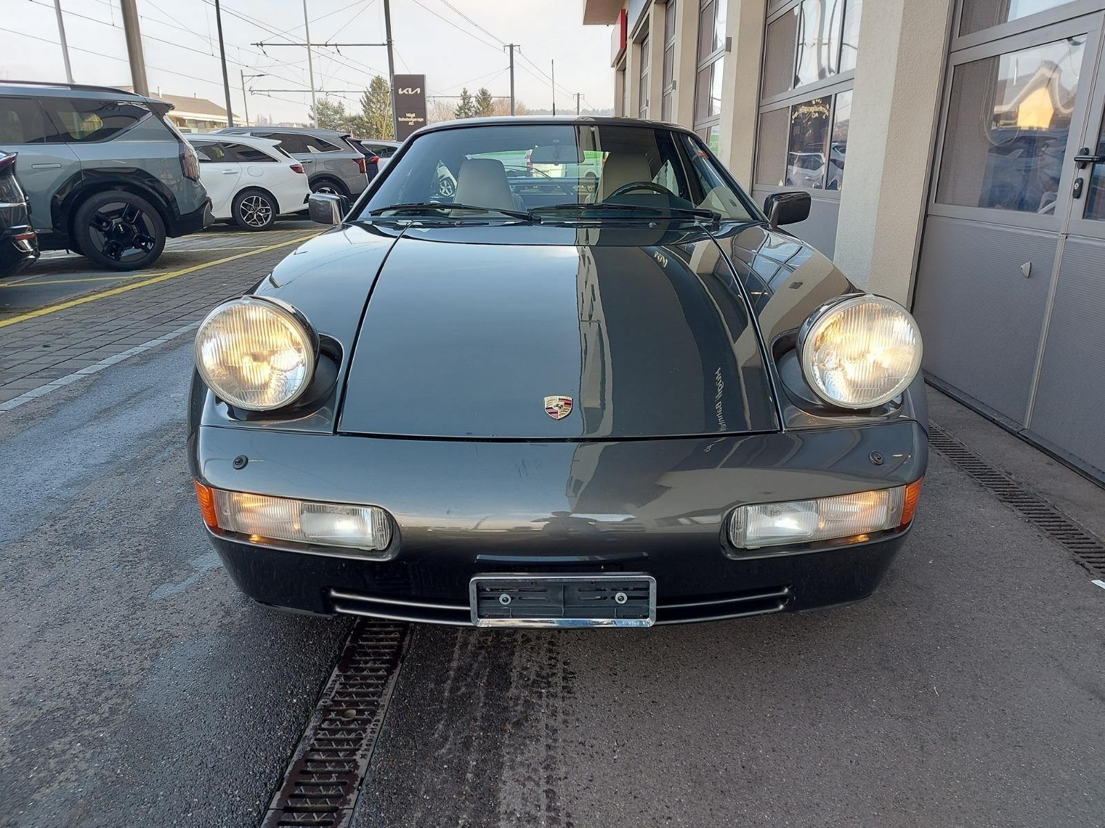 PORSCHE 928 5.0 S4-image-5