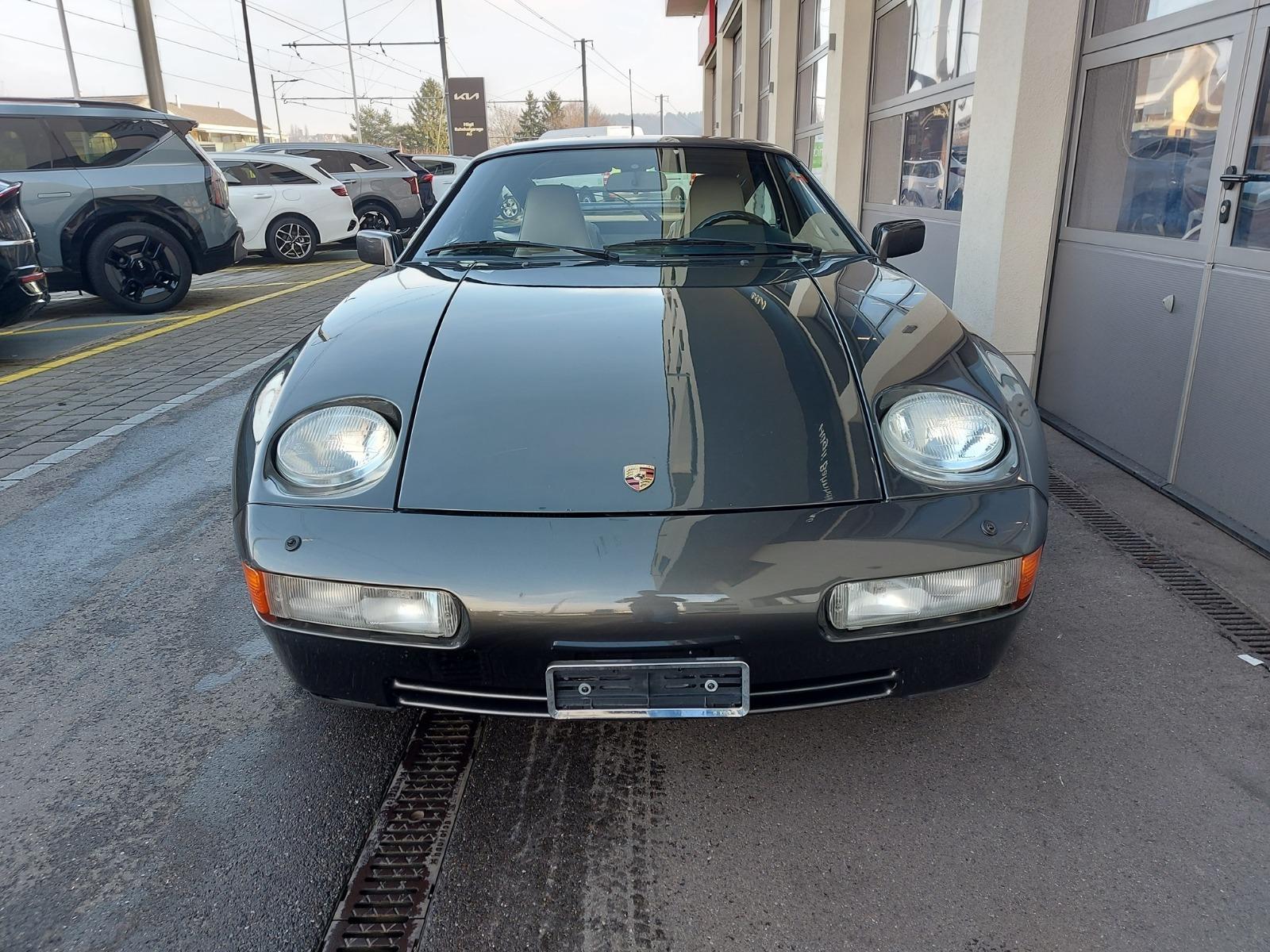 PORSCHE 928 5.0 S4-image-3