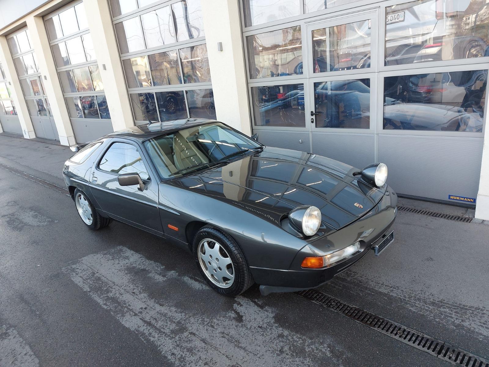 PORSCHE 928 5.0 S4-image-7