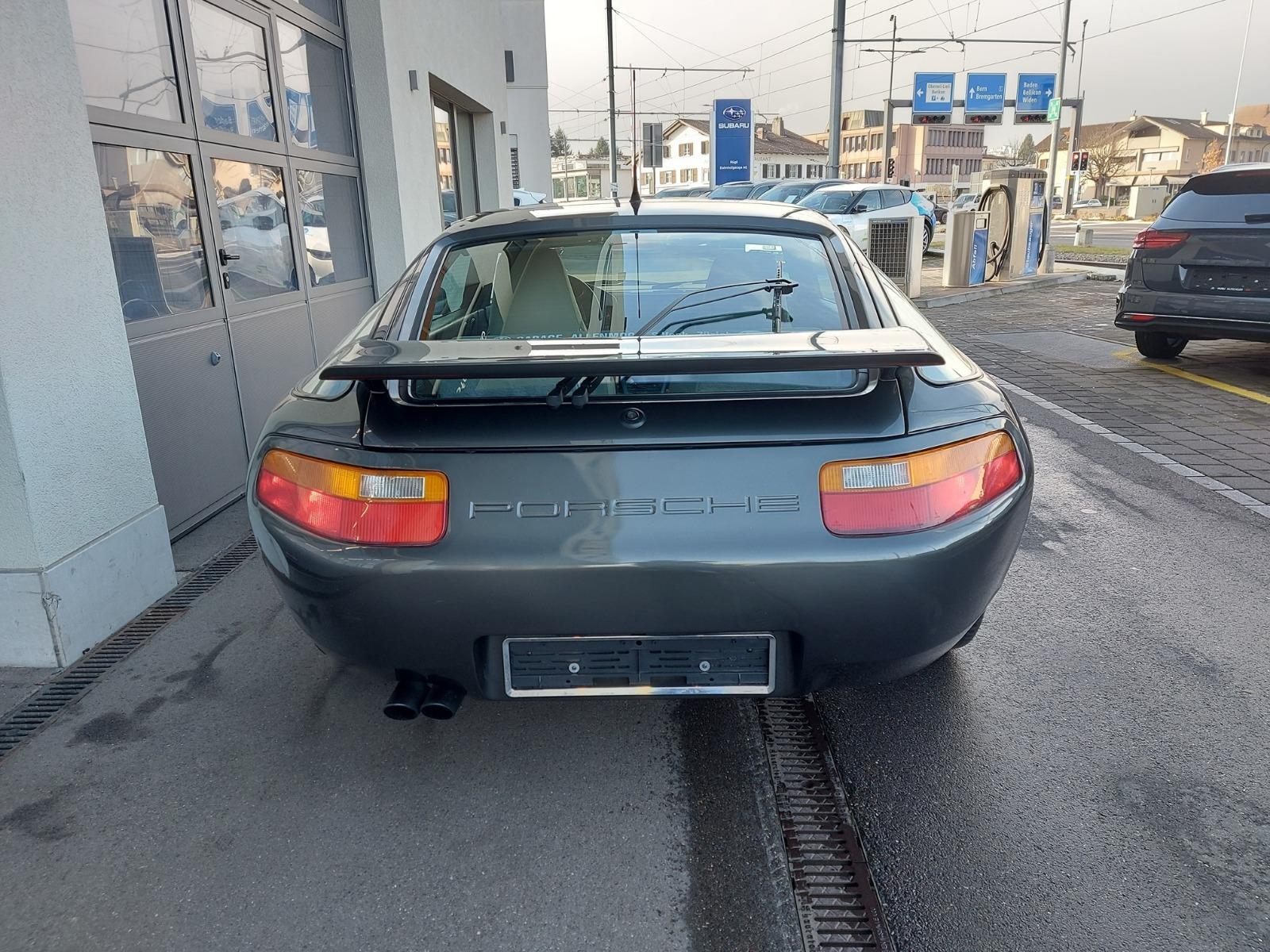 PORSCHE 928 5.0 S4-image-11