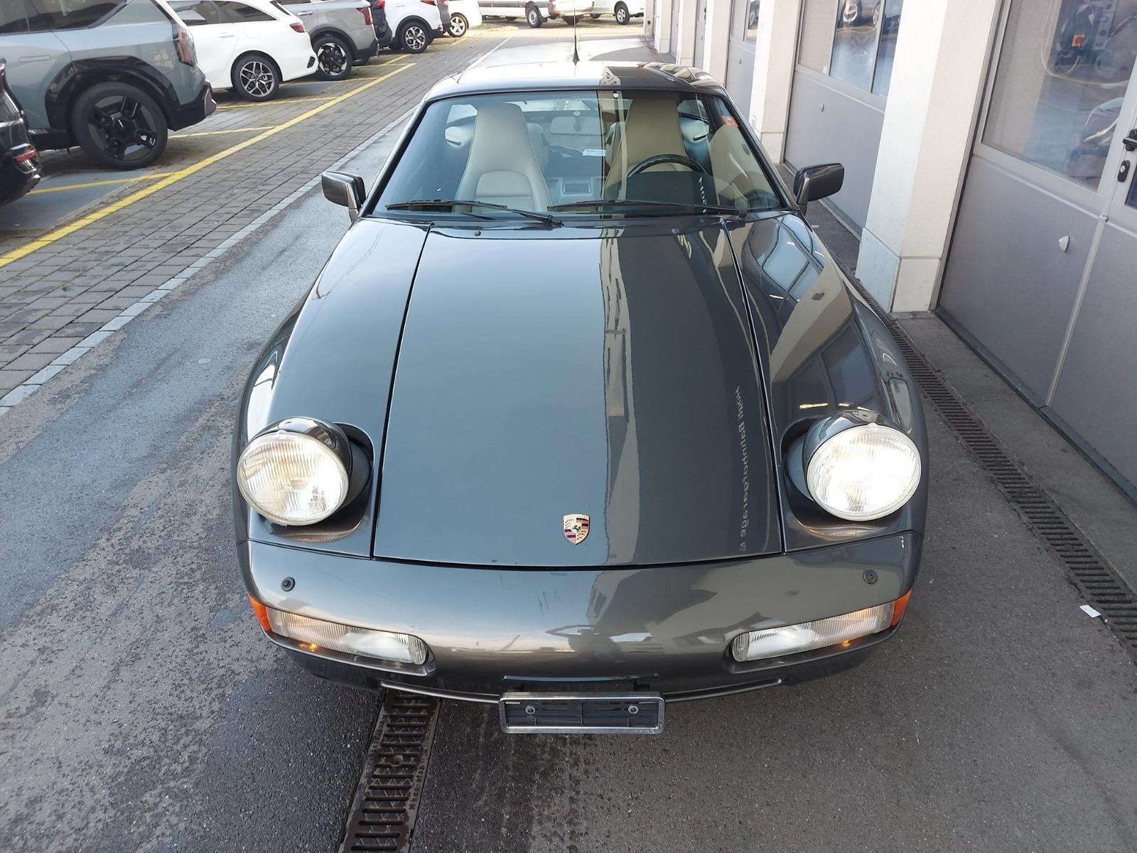 PORSCHE 928 5.0 S4-image-4