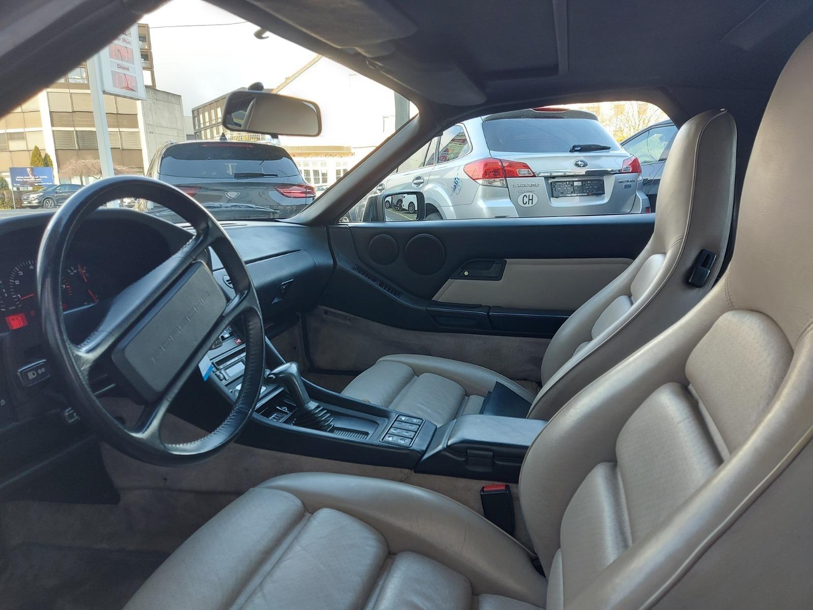 PORSCHE 928 5.0 S4-image-15