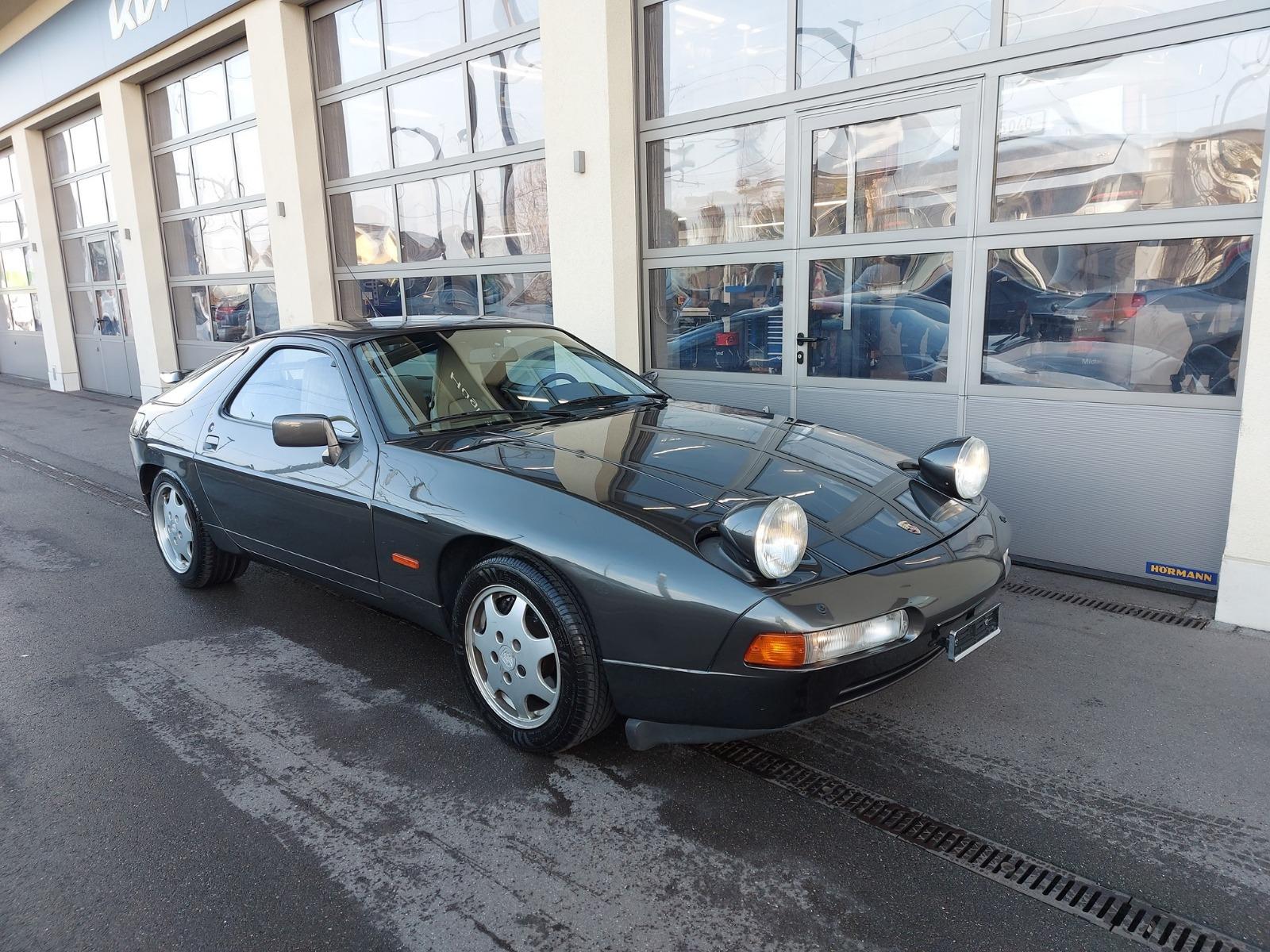 PORSCHE 928 5.0 S4-image-8