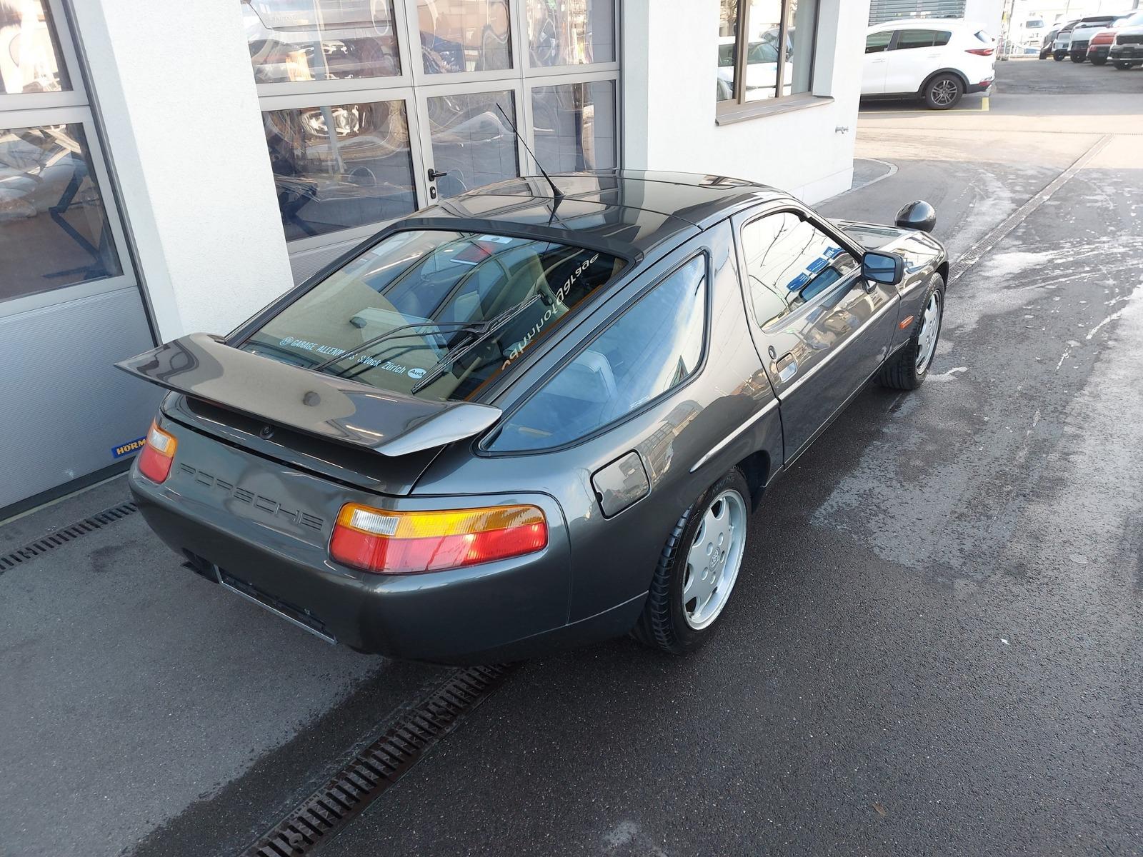 PORSCHE 928 5.0 S4-image-10