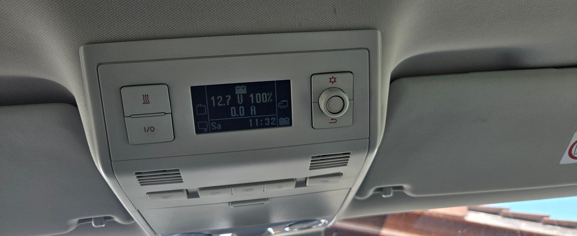 VW T6 California 2.0 Bi-TDI Ocean Liberty 4Motion DSG-image-9