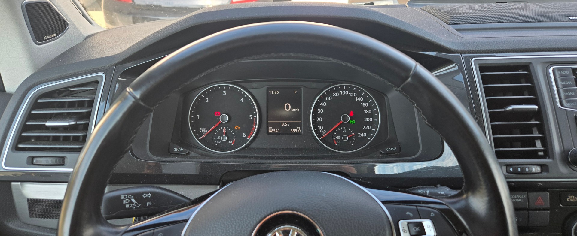 VW T6 California 2.0 Bi-TDI Ocean Liberty 4Motion DSG-image-7