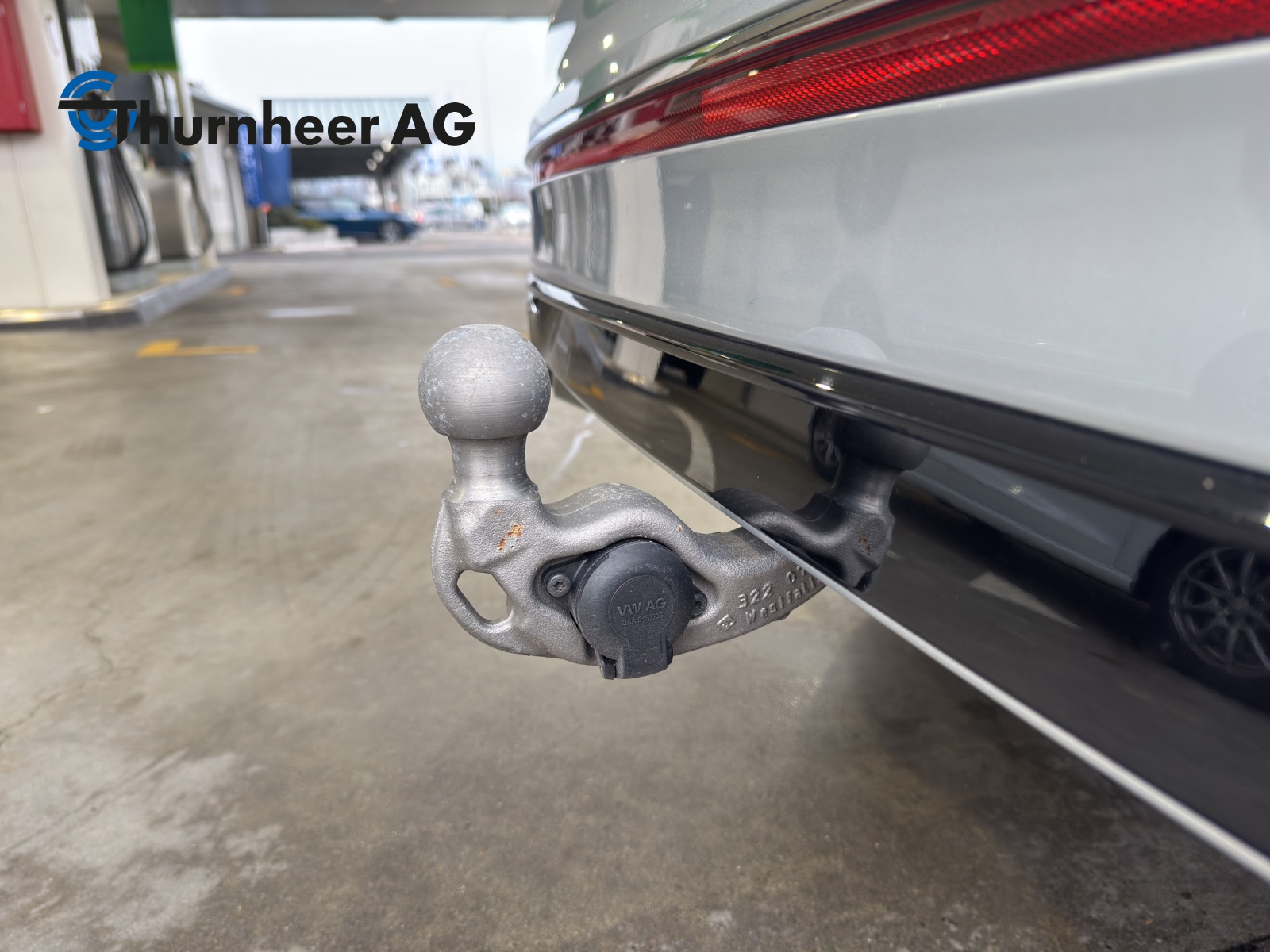 VW Tiguan 2.0 TDI SCR R-Line 4Motion DSG-image-14