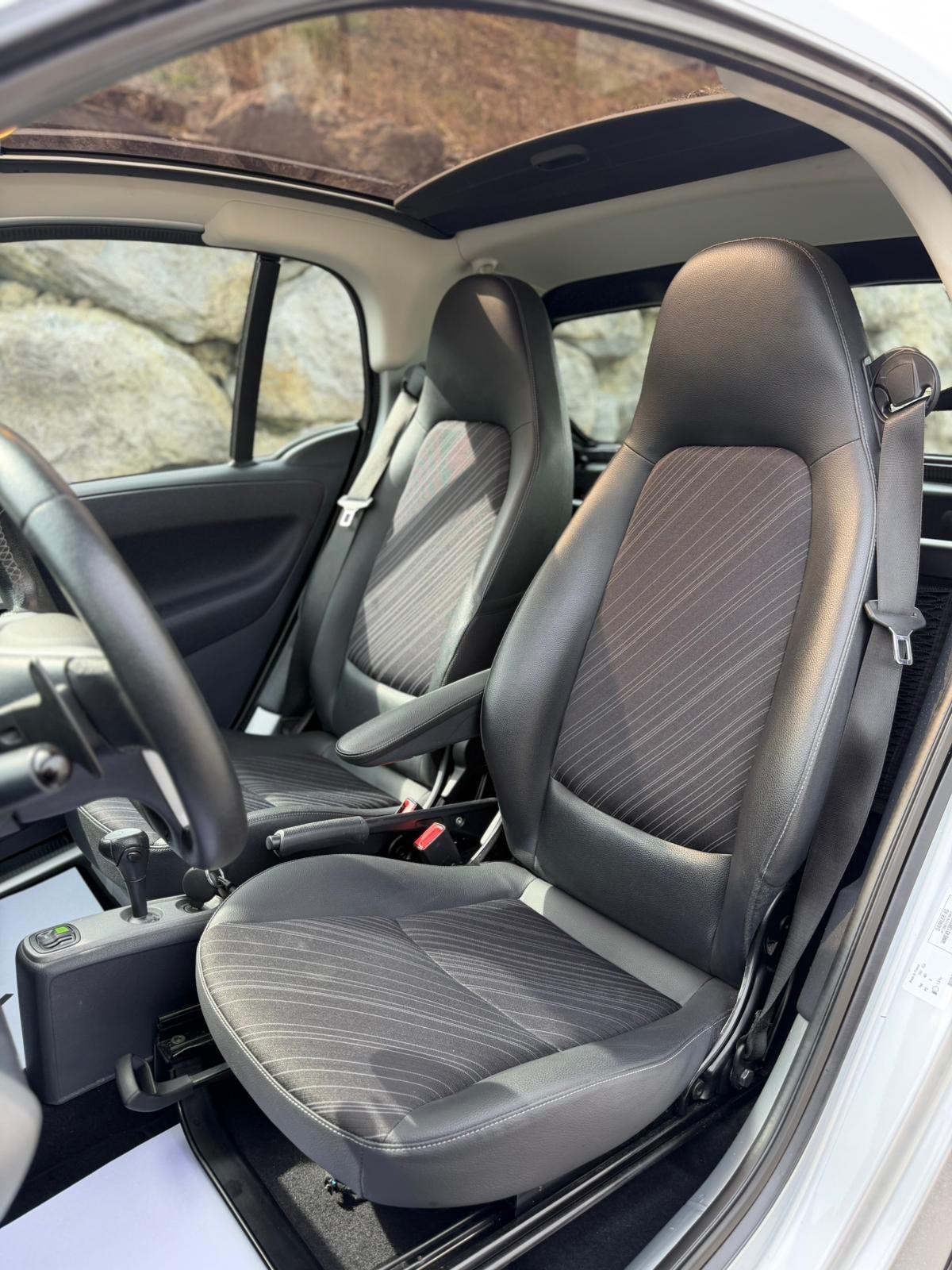 SMART fortwo passion mhd softouch-image-11