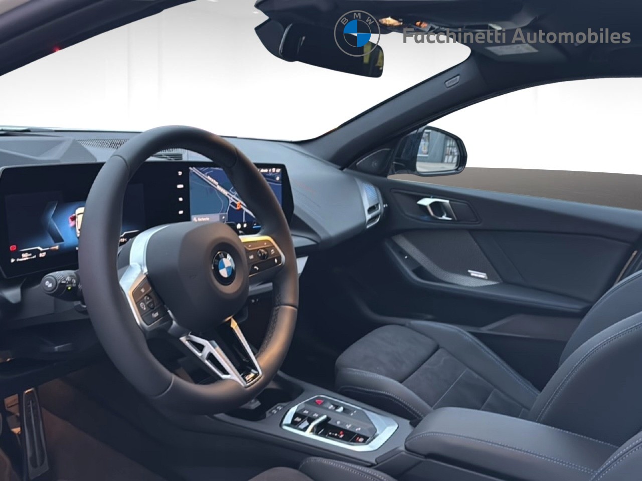BMW 120d M Sport Pro Steptronic-image-9