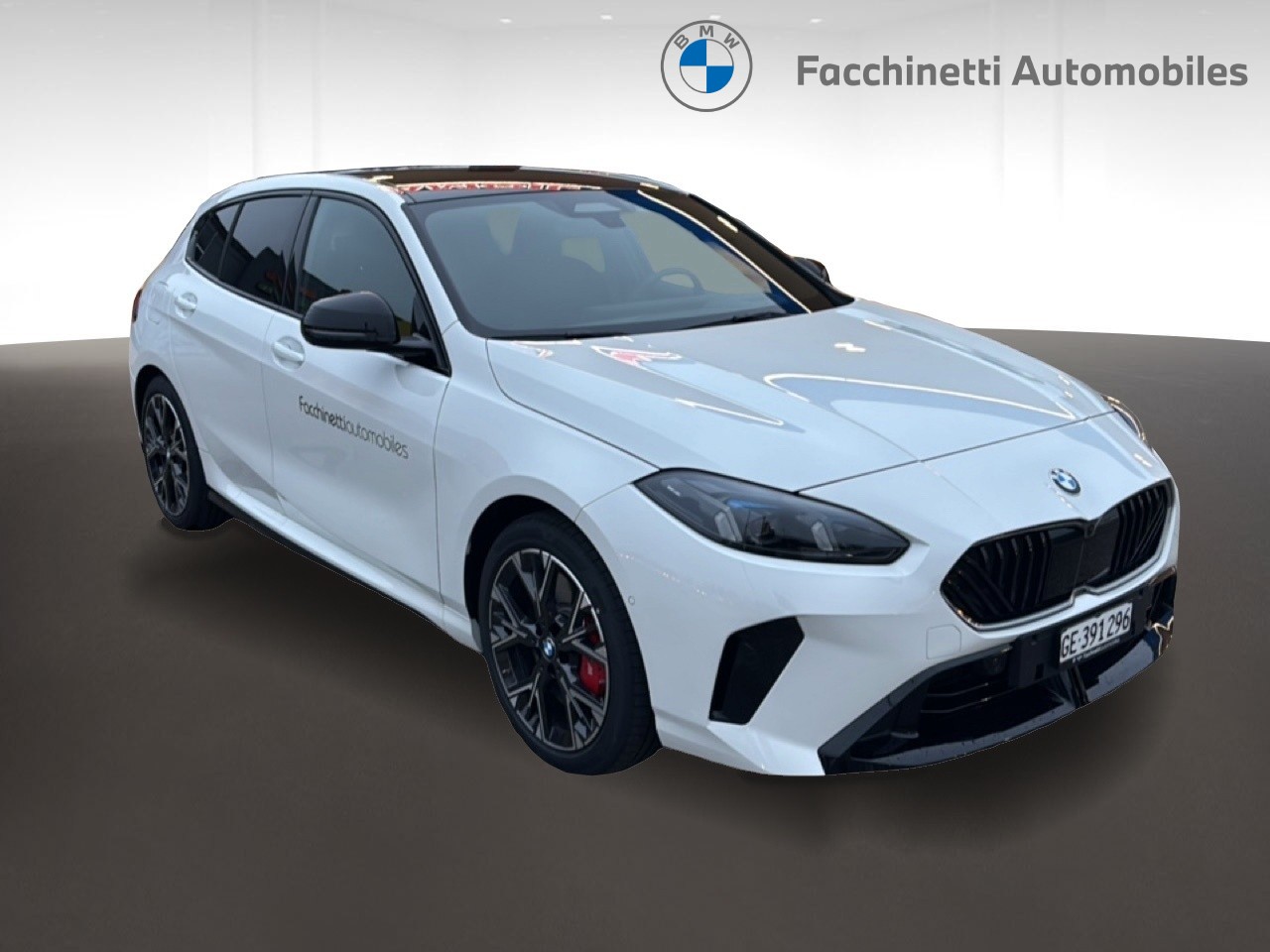 BMW 120d M Sport Pro Steptronic-image-6