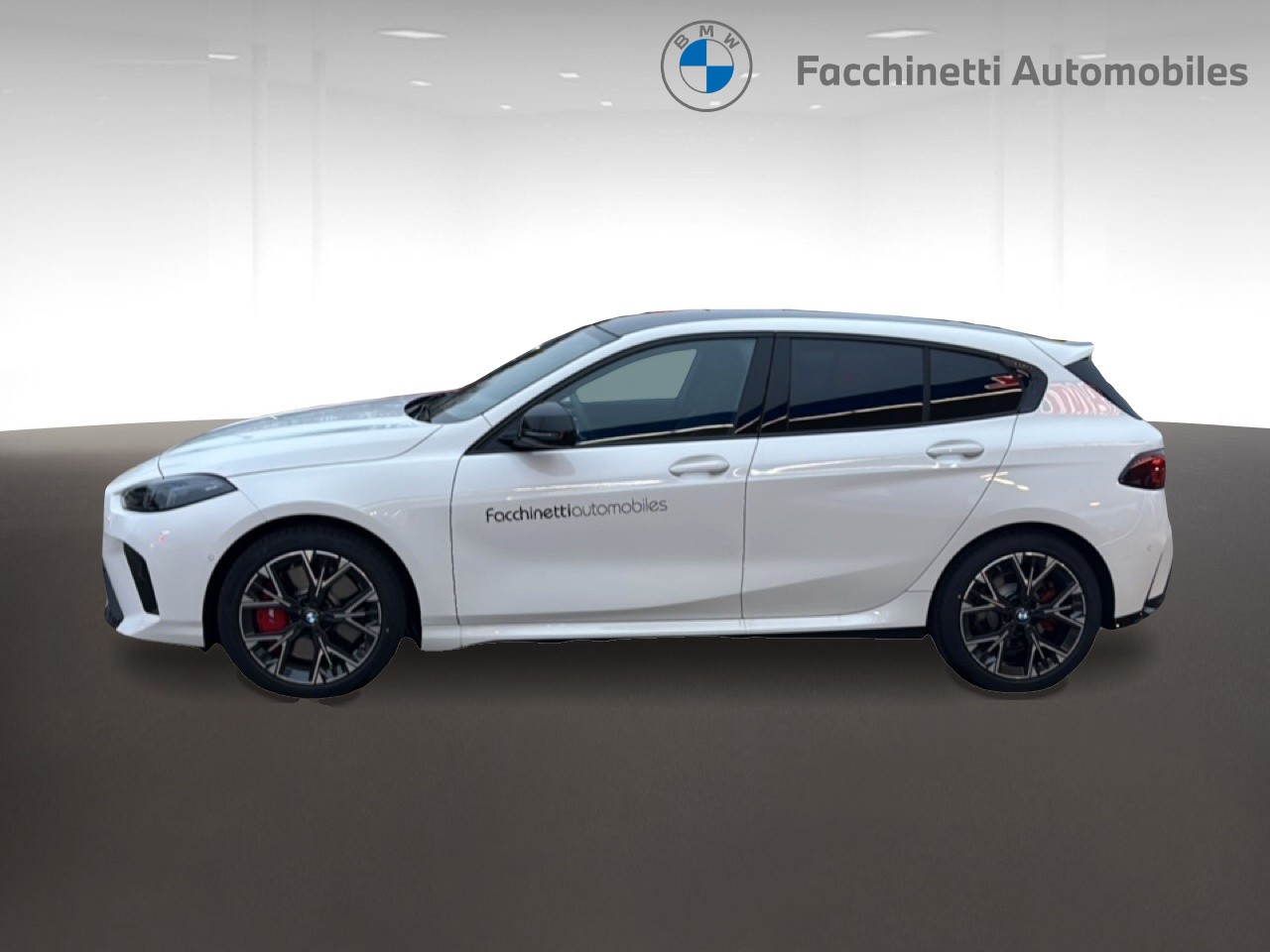 BMW 120d M Sport Pro Steptronic-showroom-element-1