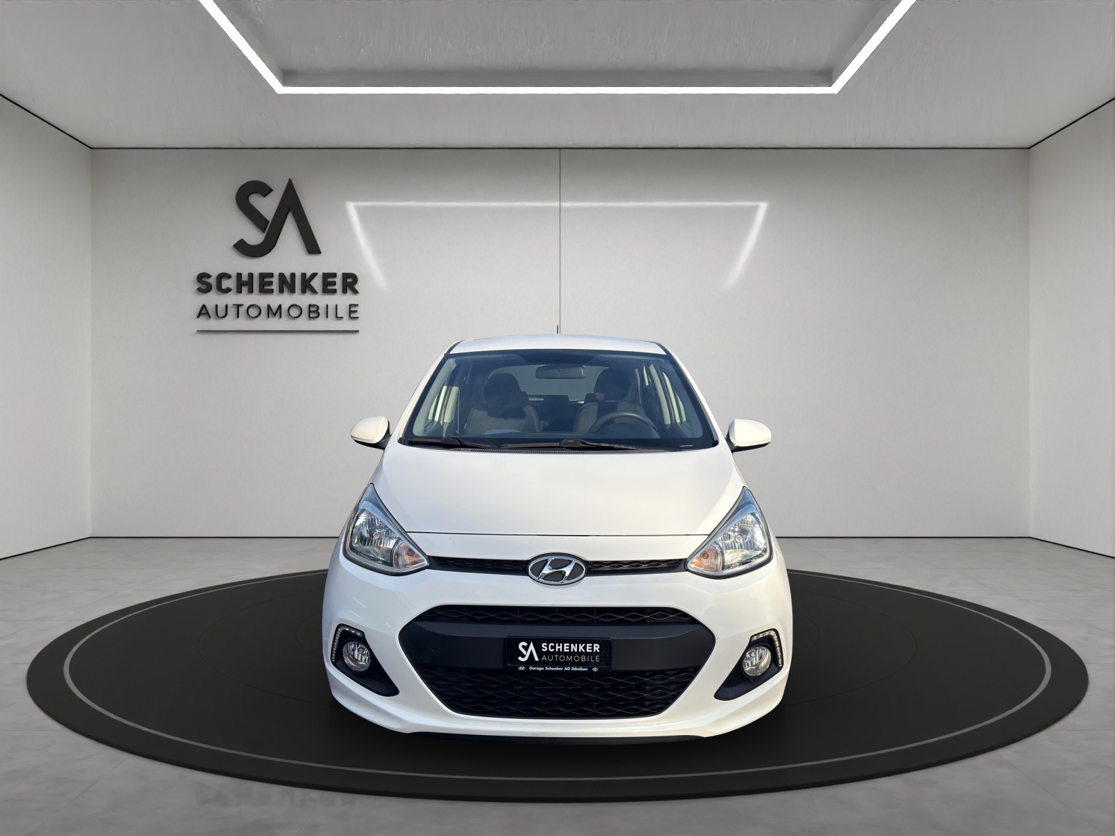 HYUNDAI i10 1.0 Amplia-image-7