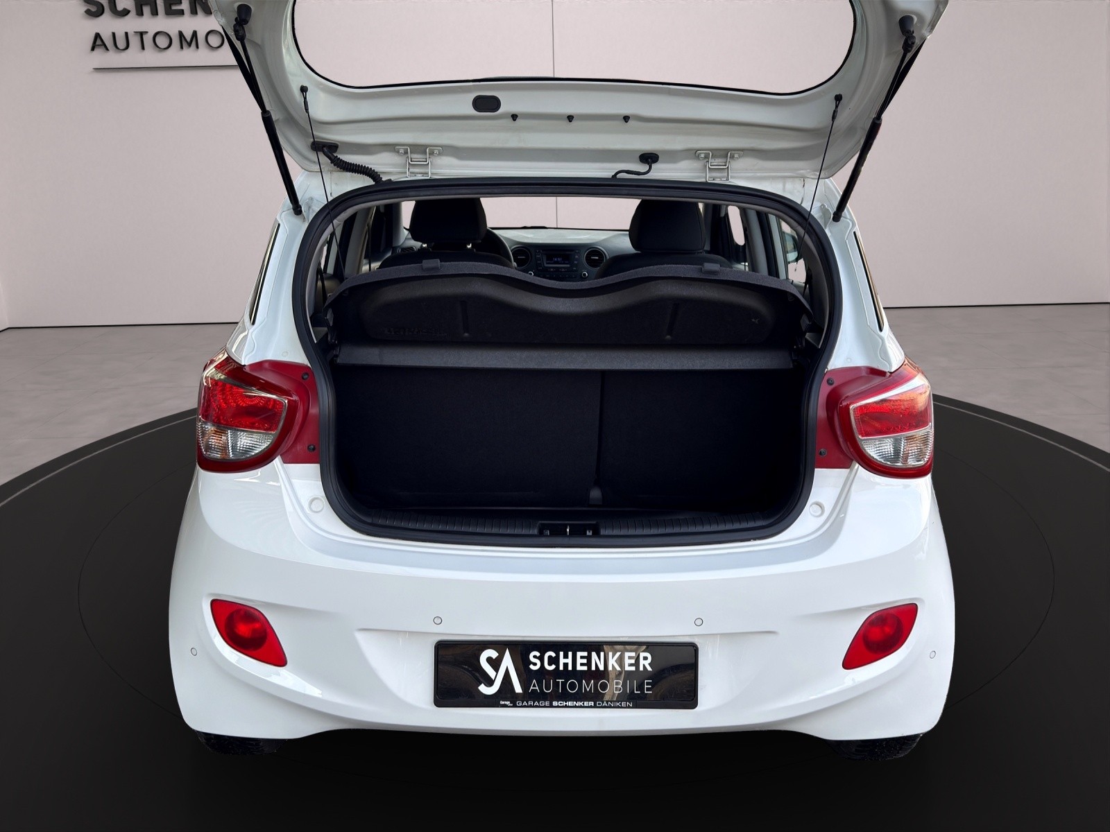 HYUNDAI i10 1.0 Amplia-image-19