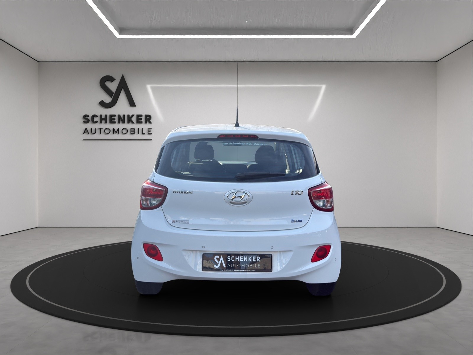 HYUNDAI i10 1.0 Amplia-showroom-element-3