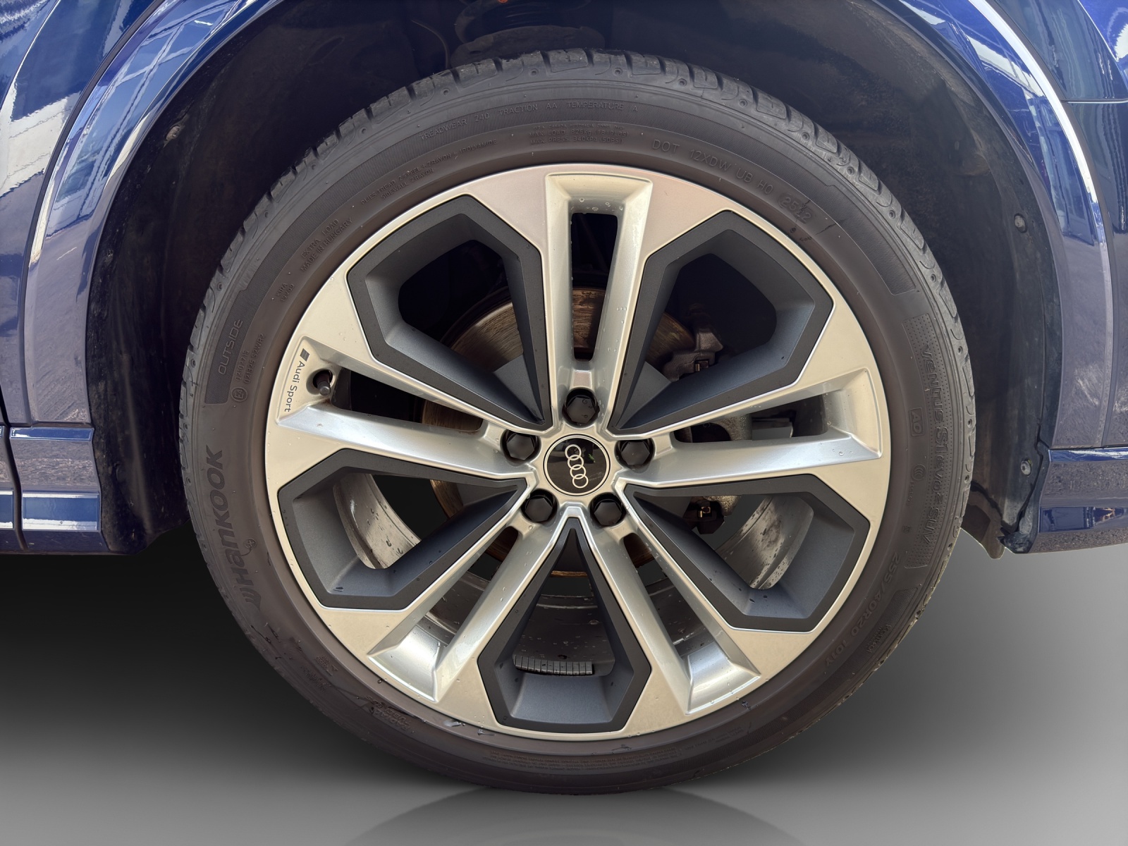 AUDI Q3 Sportback 35 TFSI S line Attraction S-tronic-image-13