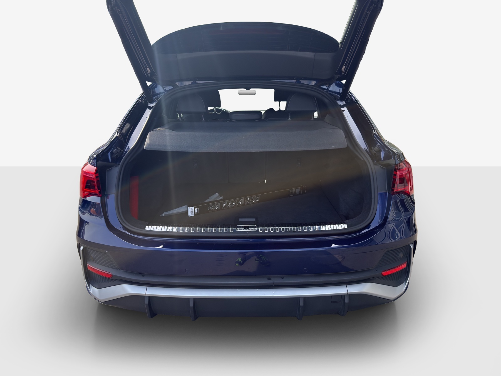 AUDI Q3 Sportback 35 TFSI S line Attraction S-tronic-image-12