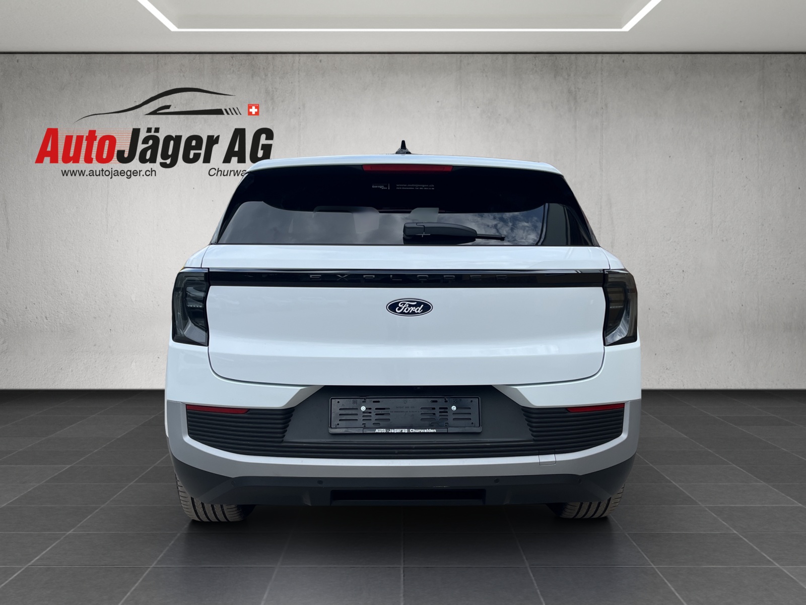 FORD Explorer Elektro 77kWh Dual Extended Range Premium AWD-image-4