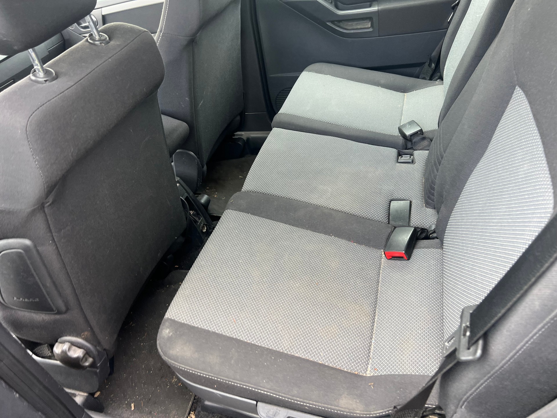 OPEL Meriva 1.8i 16V Cosmo-image-6