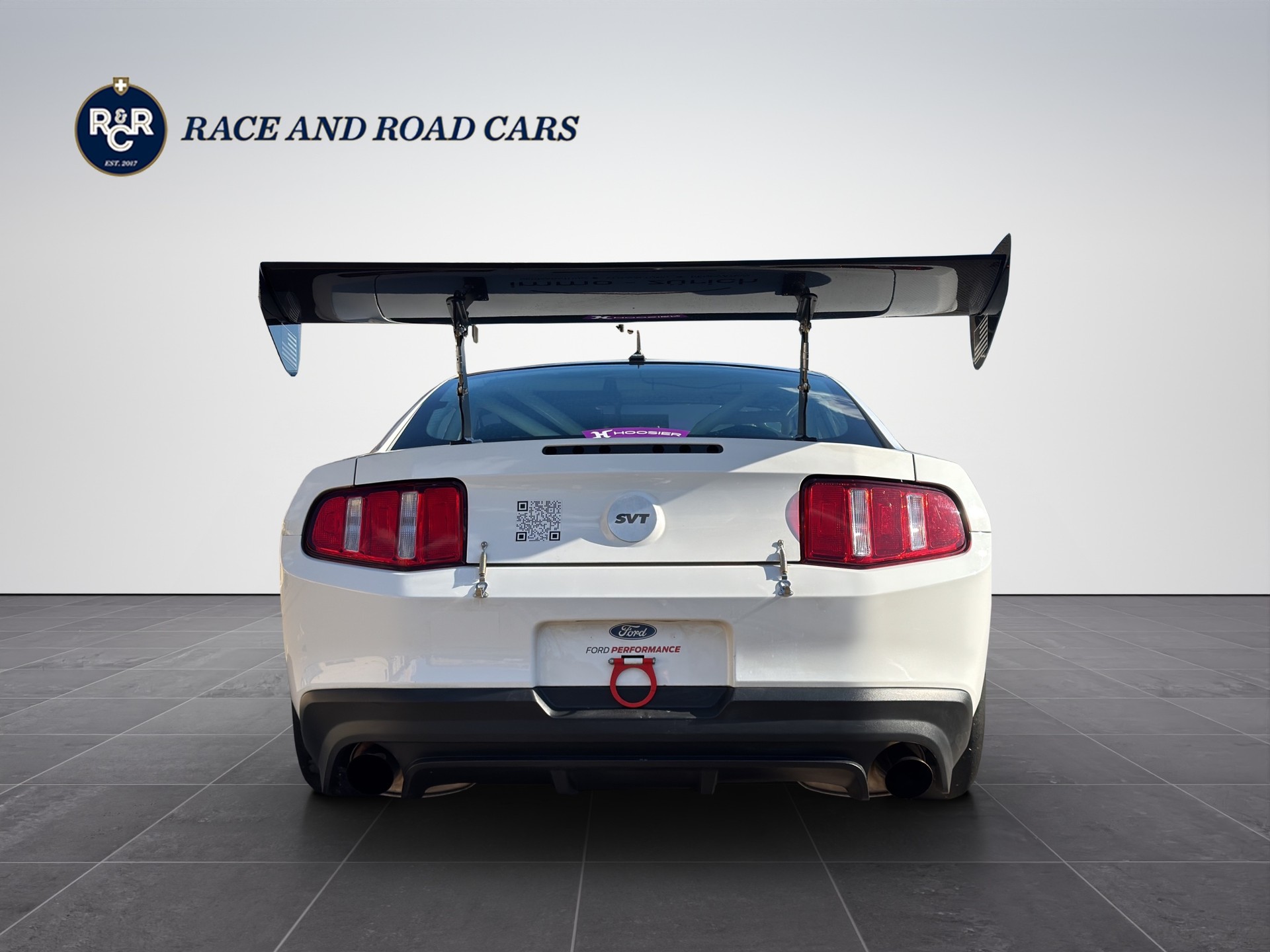 FORD Mustang Boss 302 S-image-5