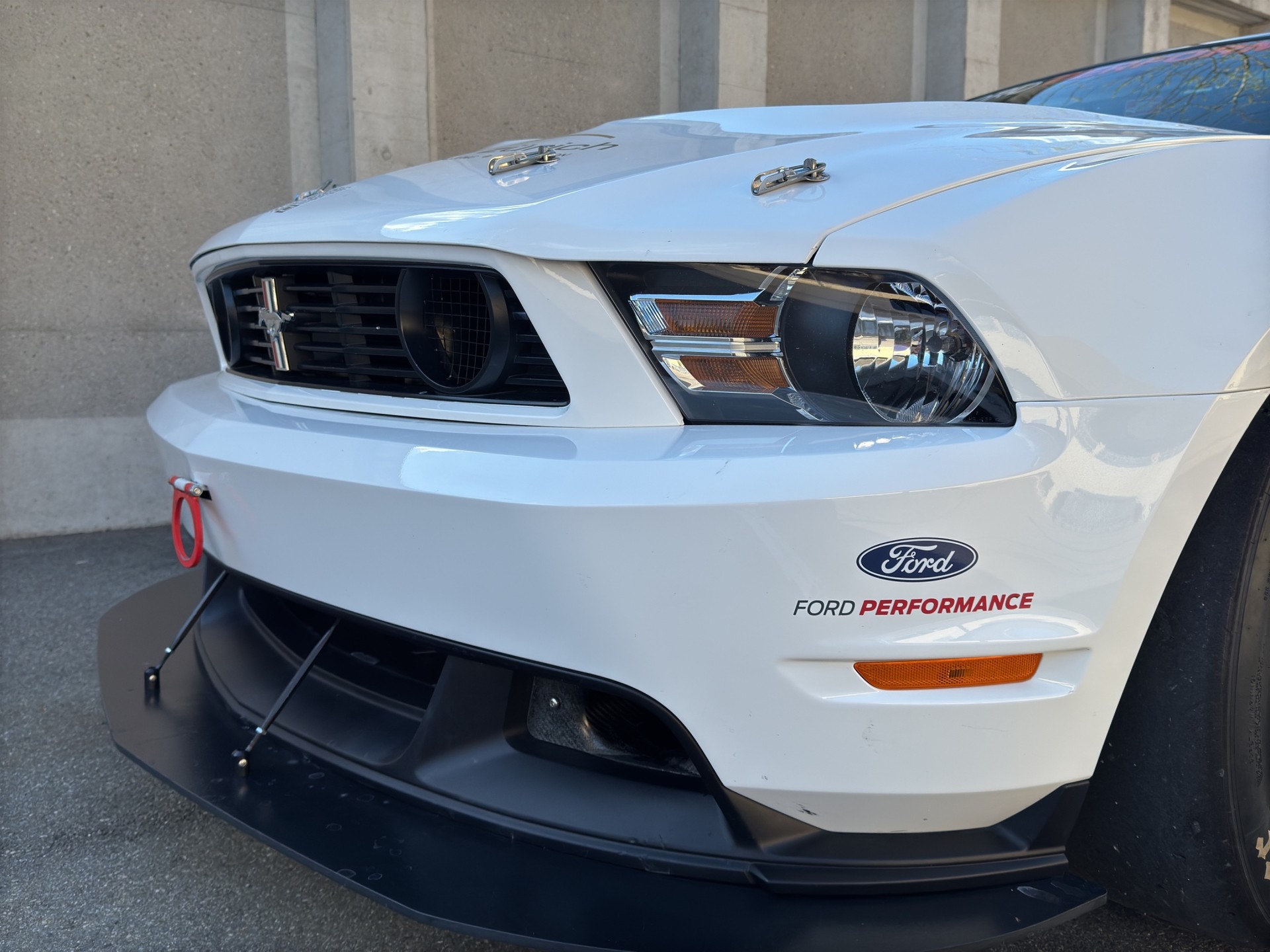 FORD Mustang Boss 302 S-image-25