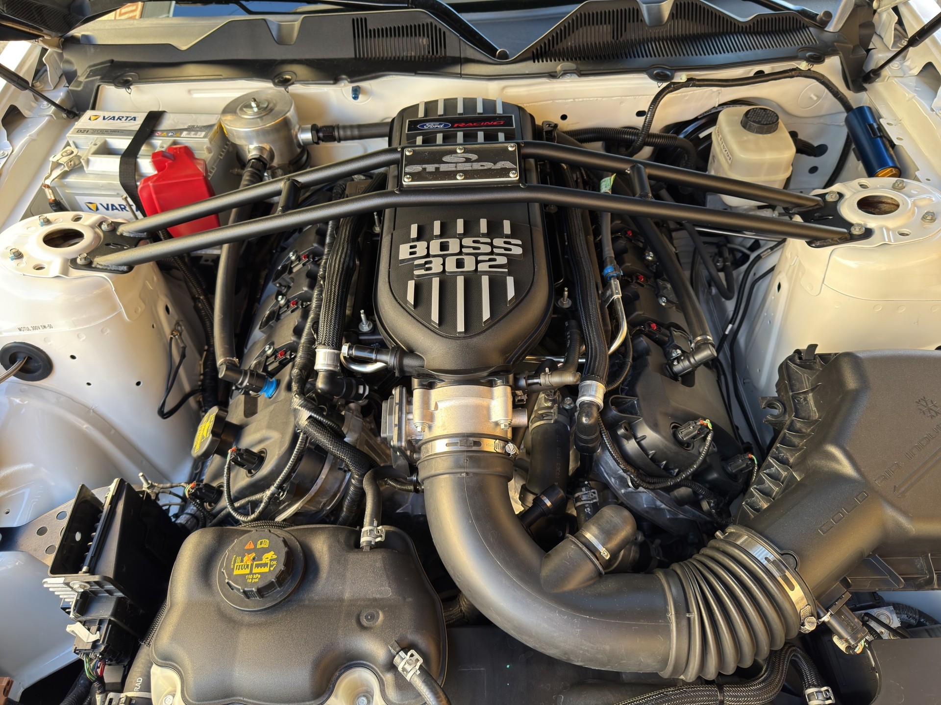 FORD Mustang Boss 302 S-image-19