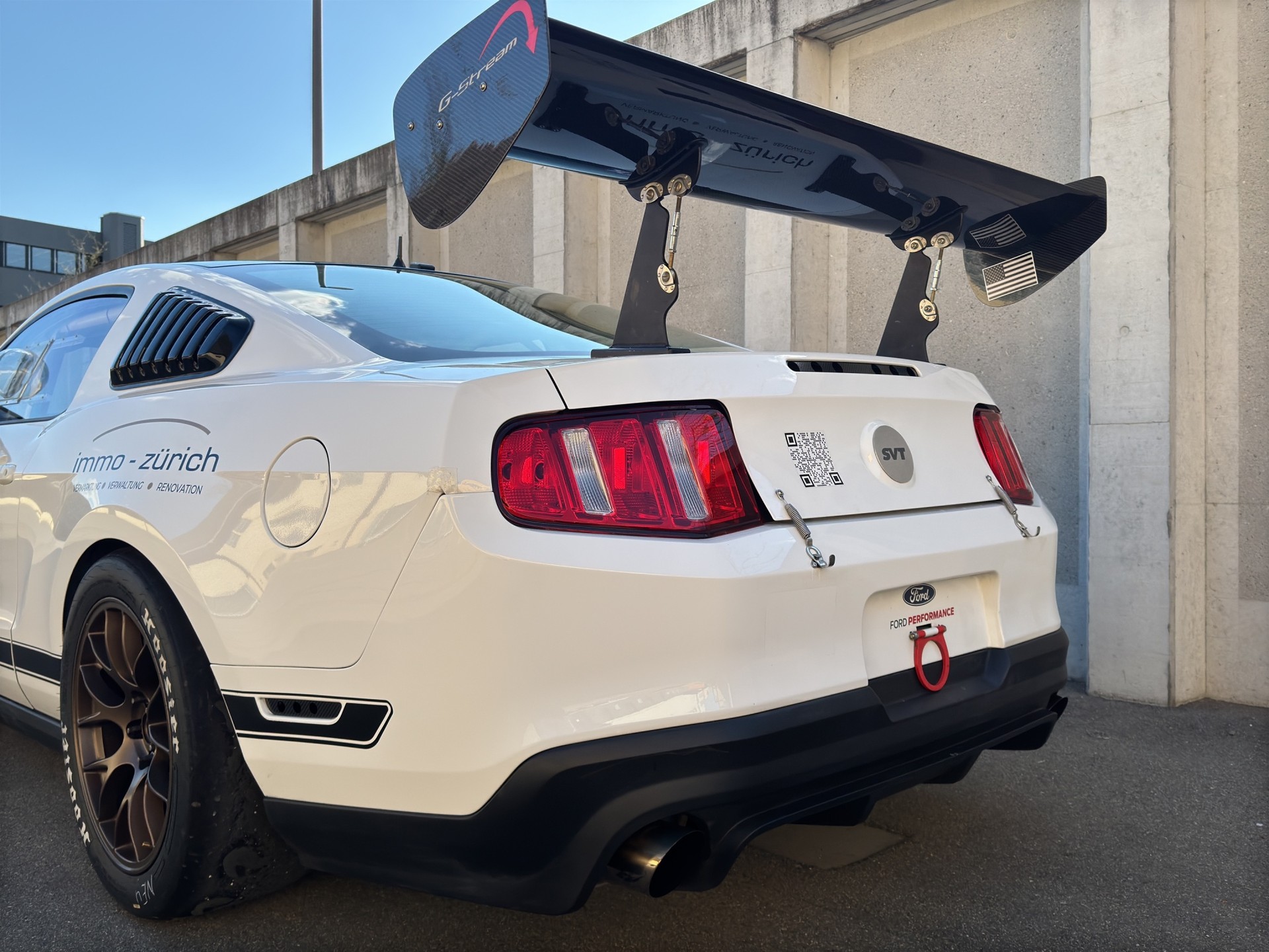 FORD Mustang Boss 302 S-image-26