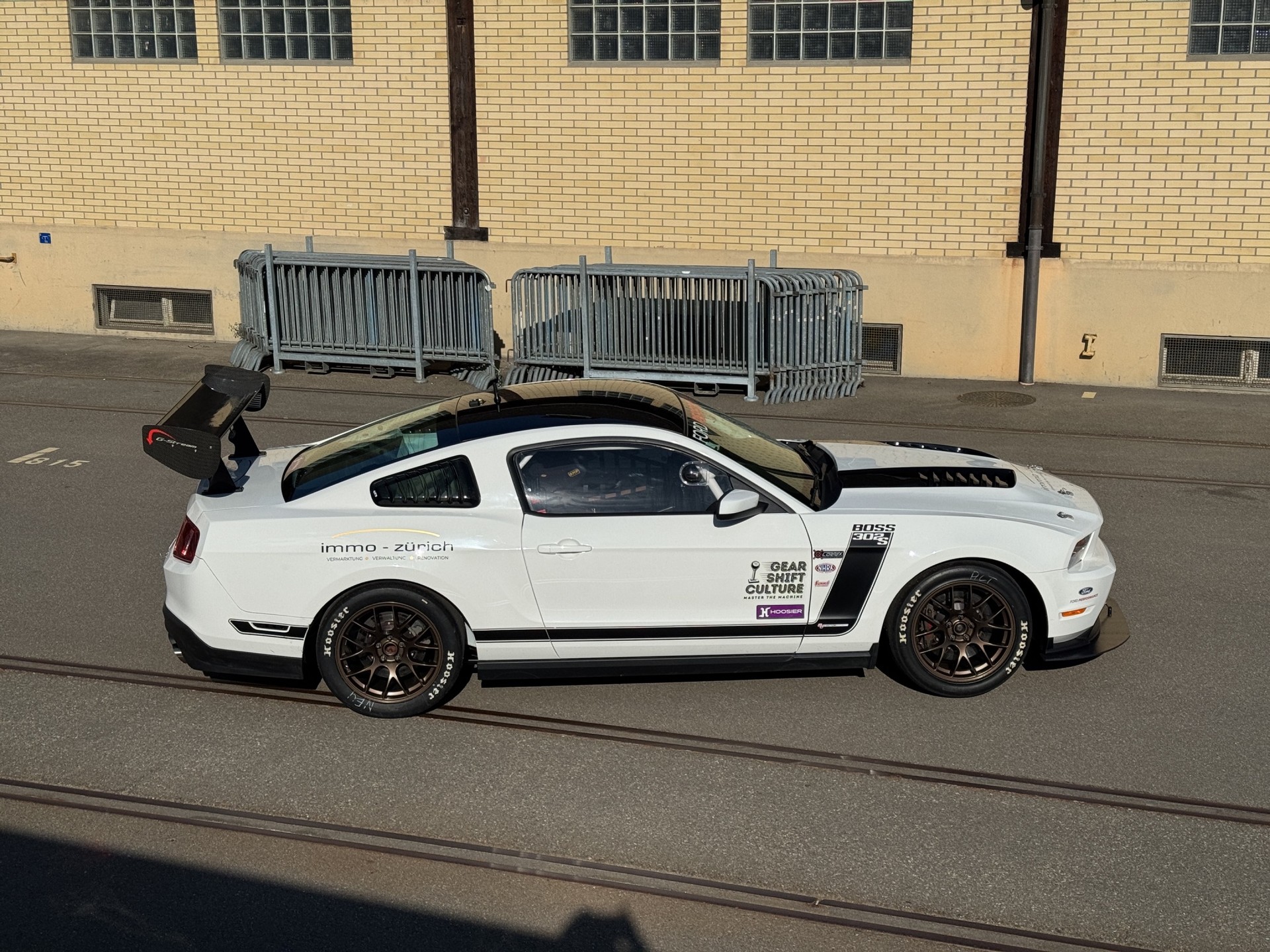 FORD Mustang Boss 302 S-image-28