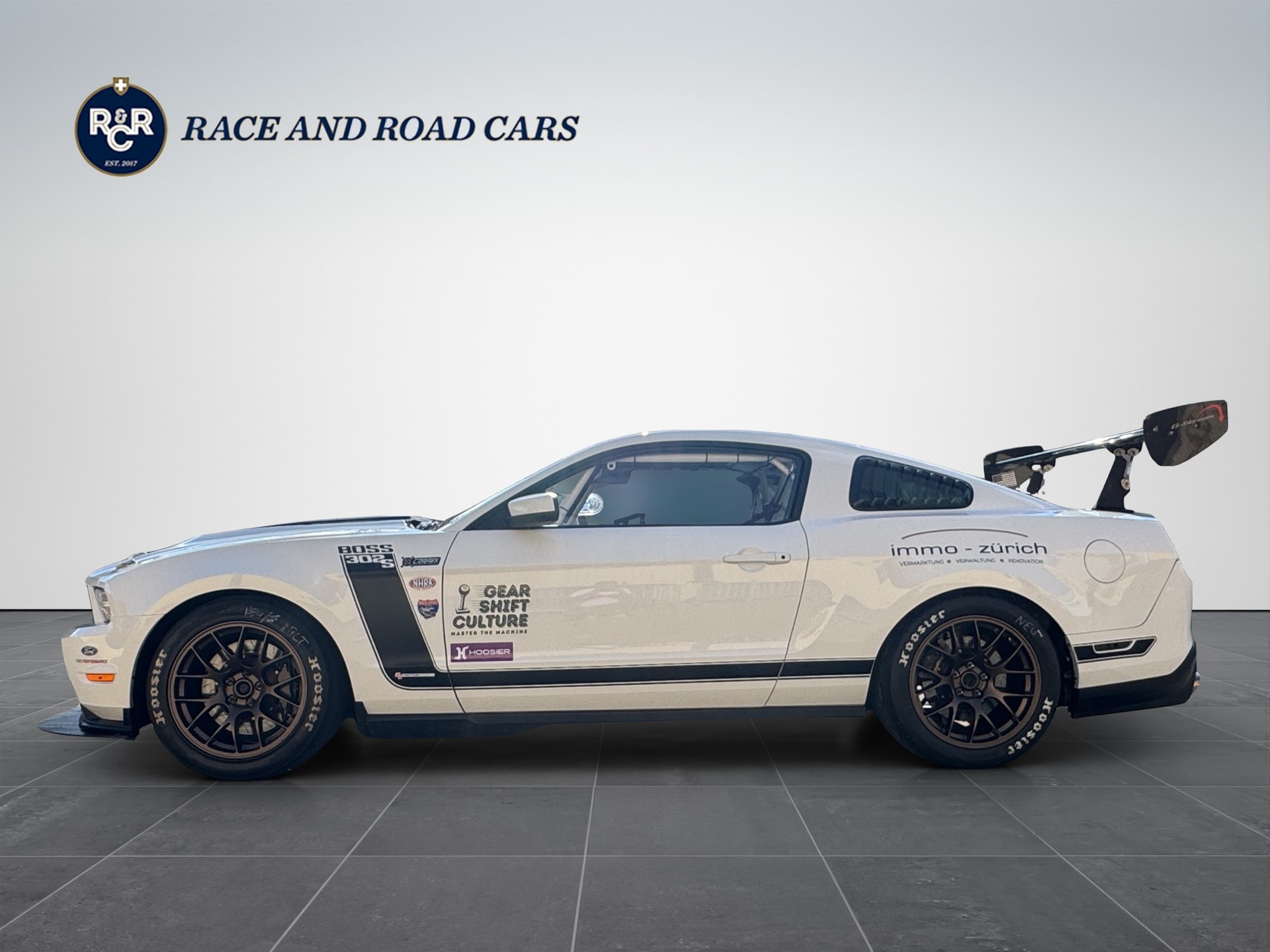 FORD Mustang Boss 302 S-image-7