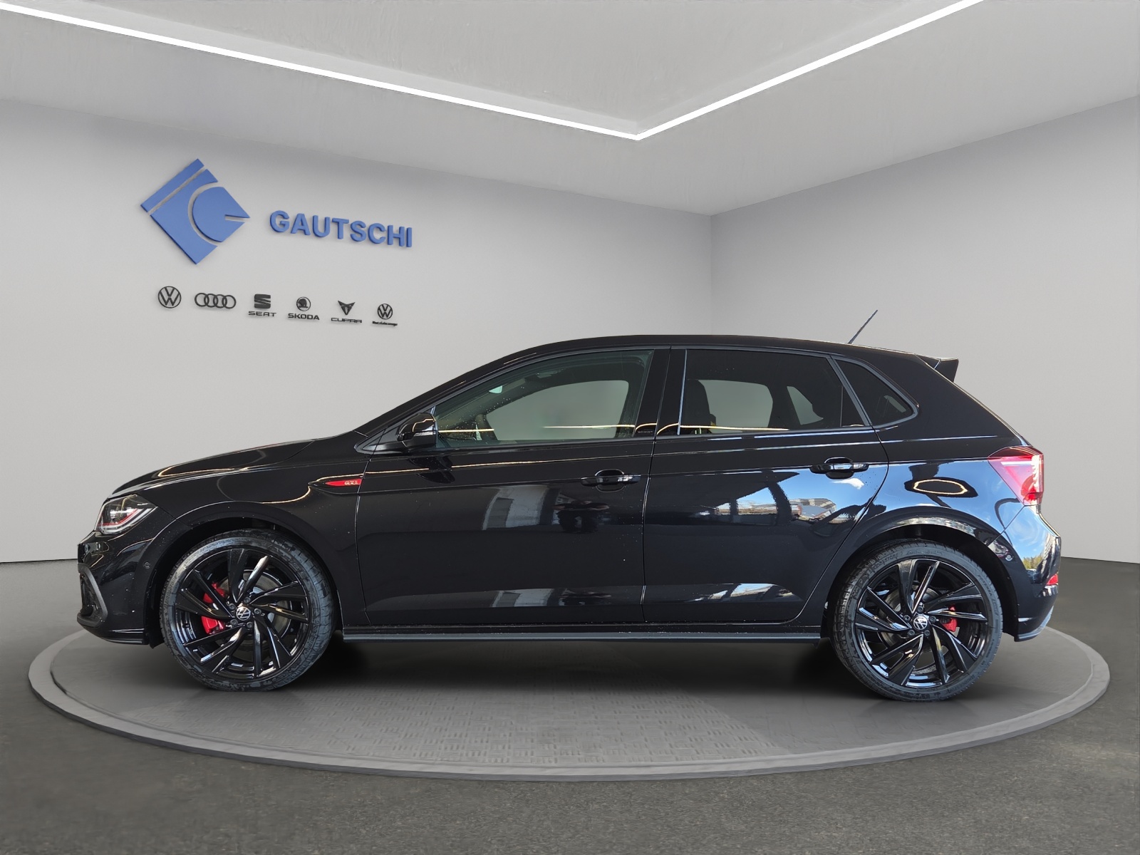 VW Polo 2.0 TSI GTI DSG-image-1