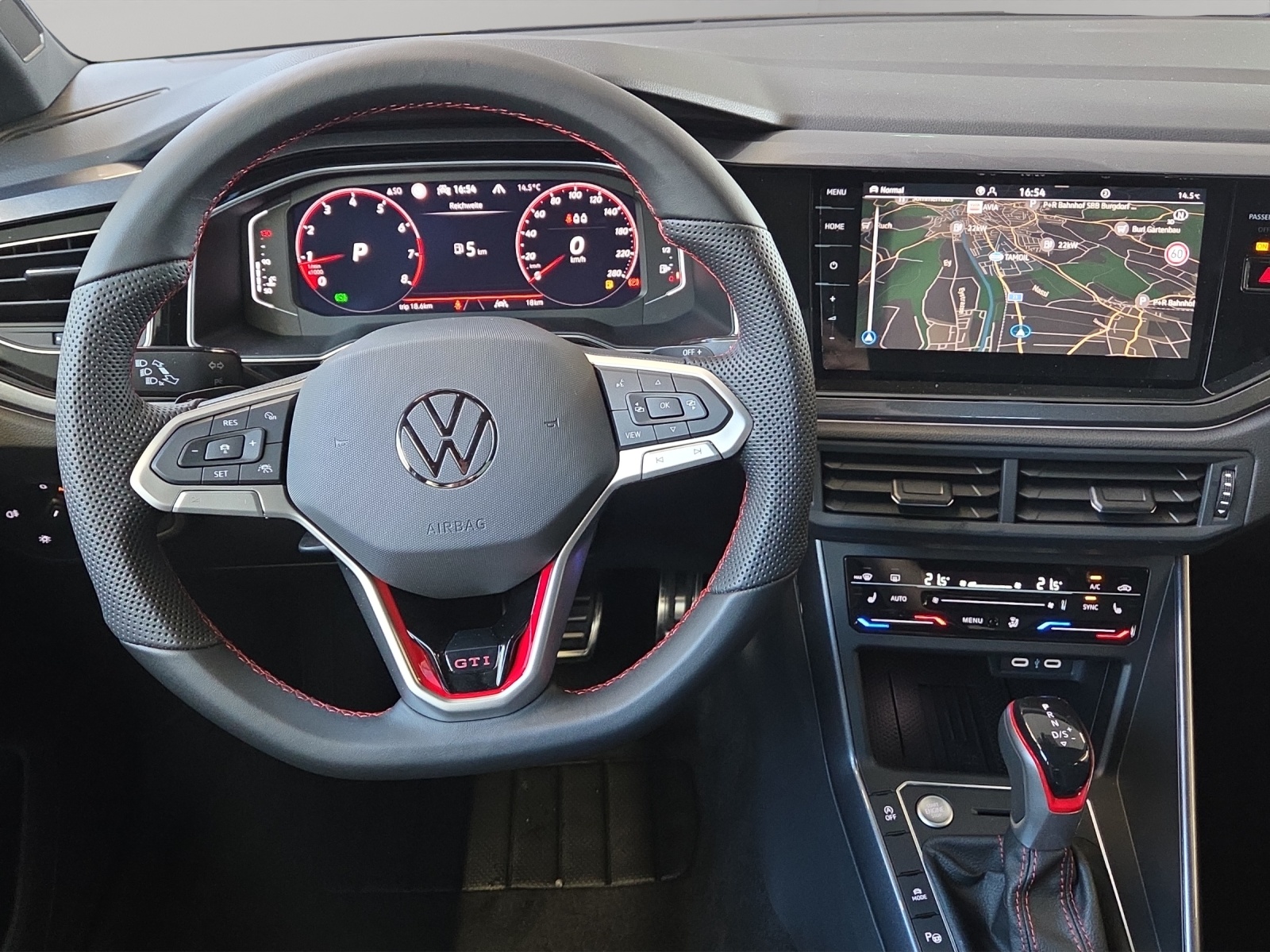 VW Polo 2.0 TSI GTI DSG-image-6