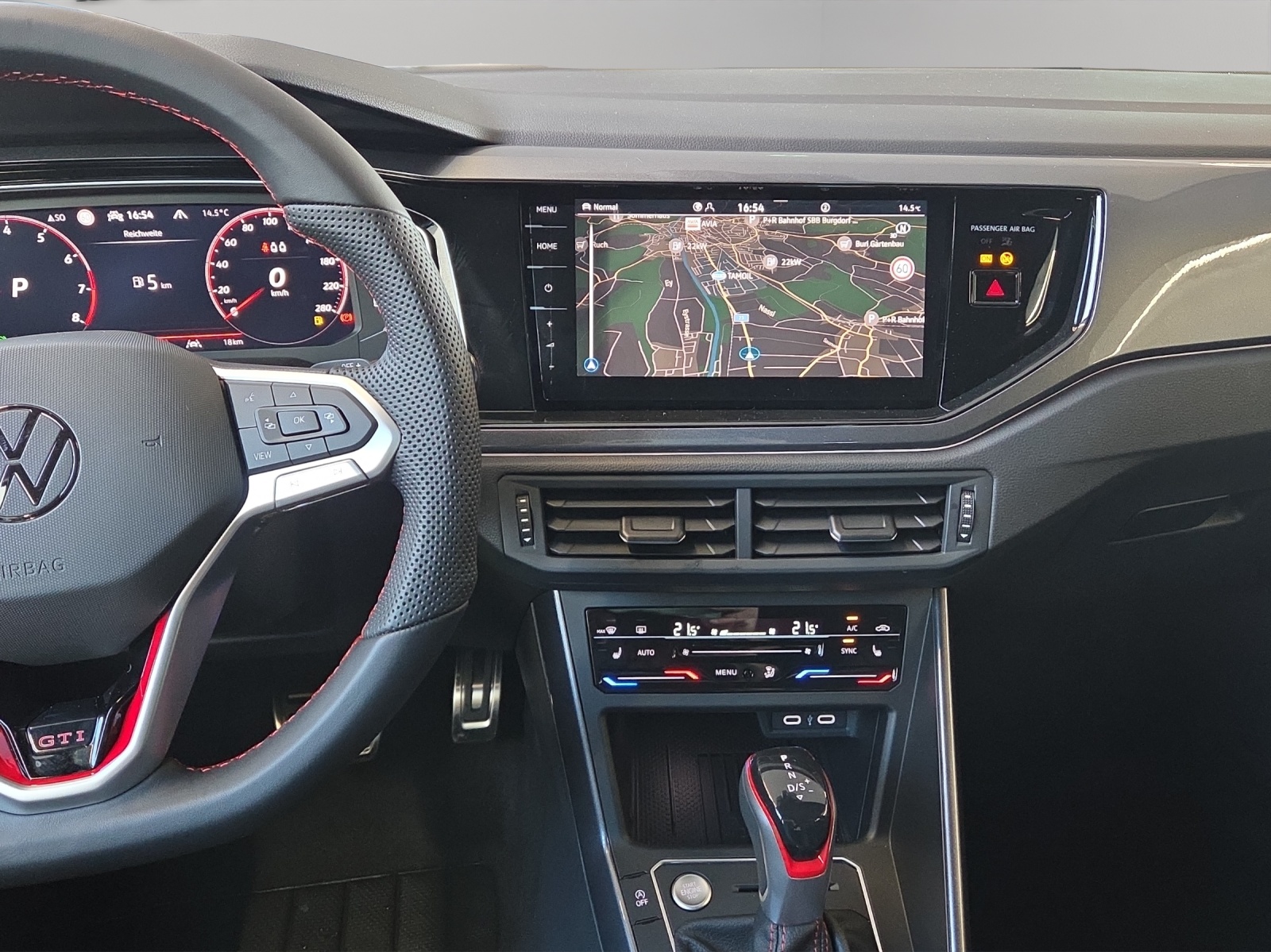 VW Polo 2.0 TSI GTI DSG-image-7