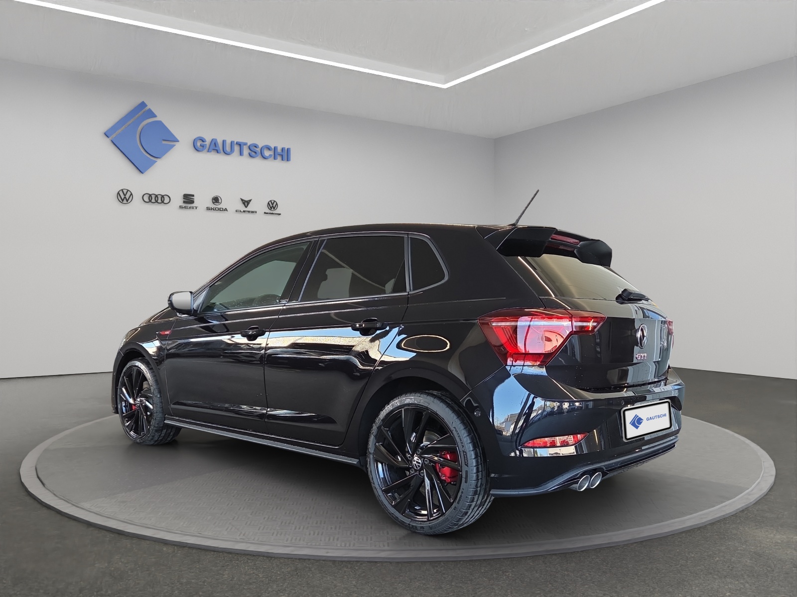 VW Polo 2.0 TSI GTI DSG-image-2