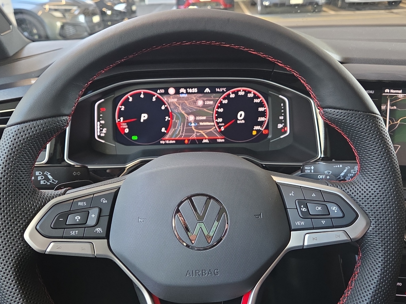 VW Polo 2.0 TSI GTI DSG-image-10