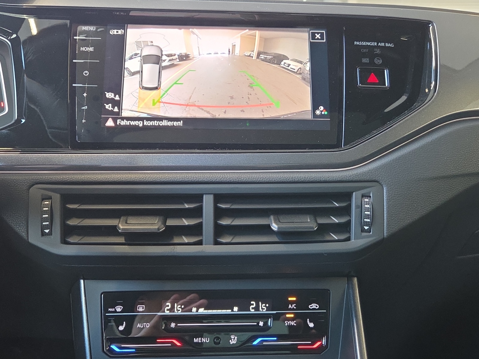 VW Polo 2.0 TSI GTI DSG-image-12