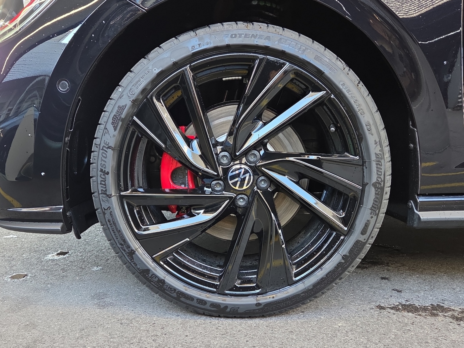 VW Polo 2.0 TSI GTI DSG-image-9