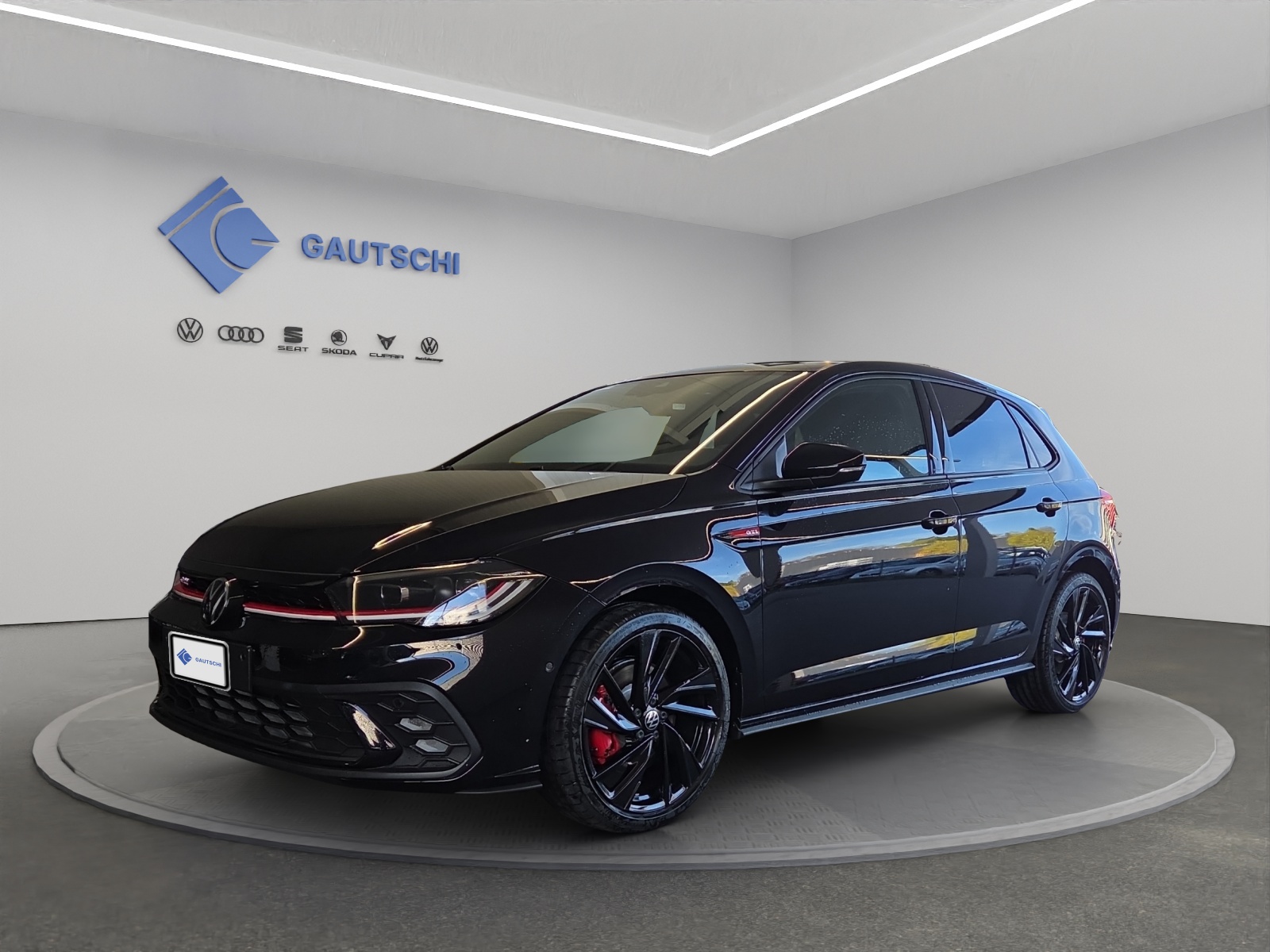 VW Polo 2.0 TSI GTI DSG-image-0