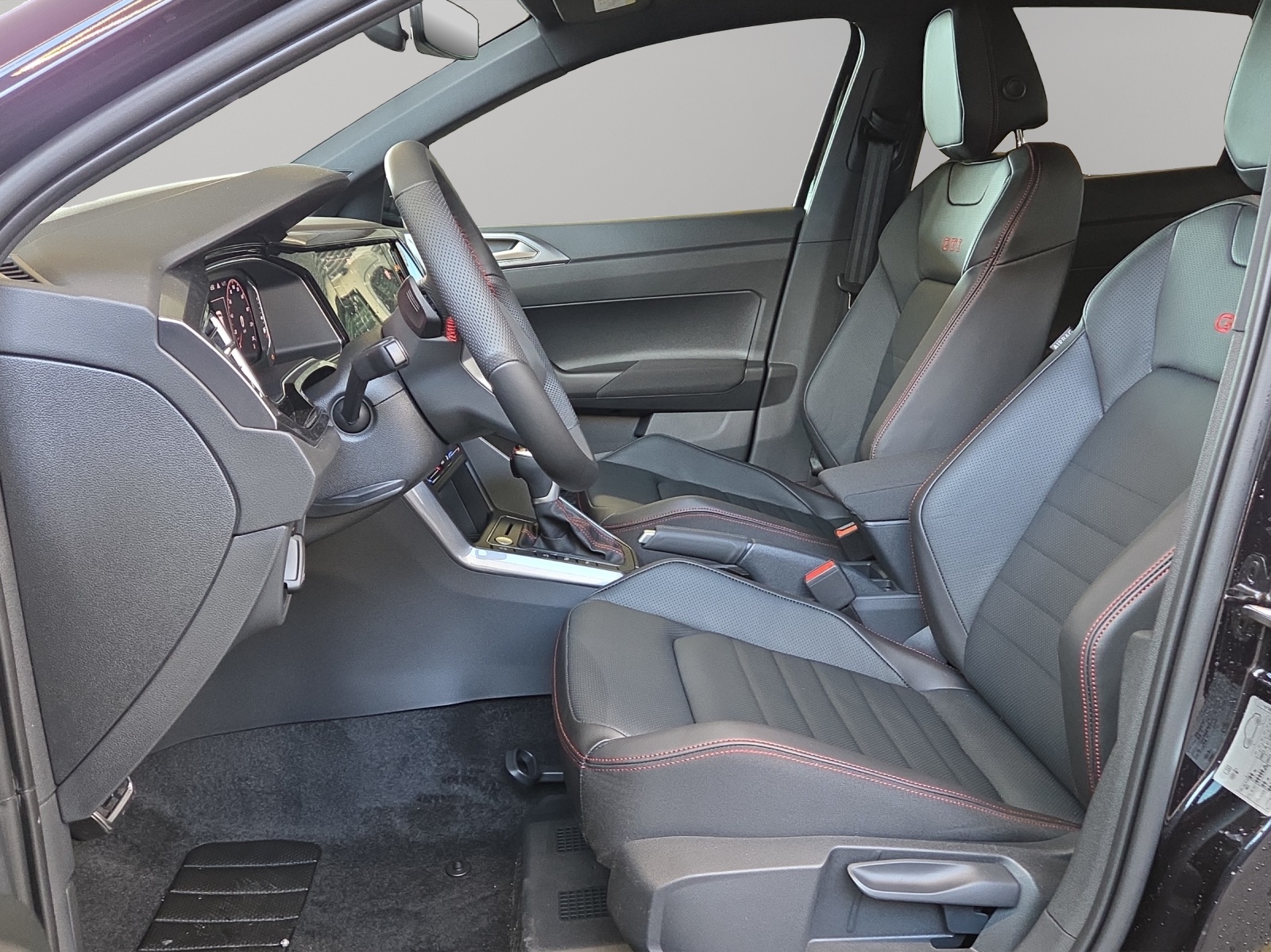 VW Polo 2.0 TSI GTI DSG-image-5