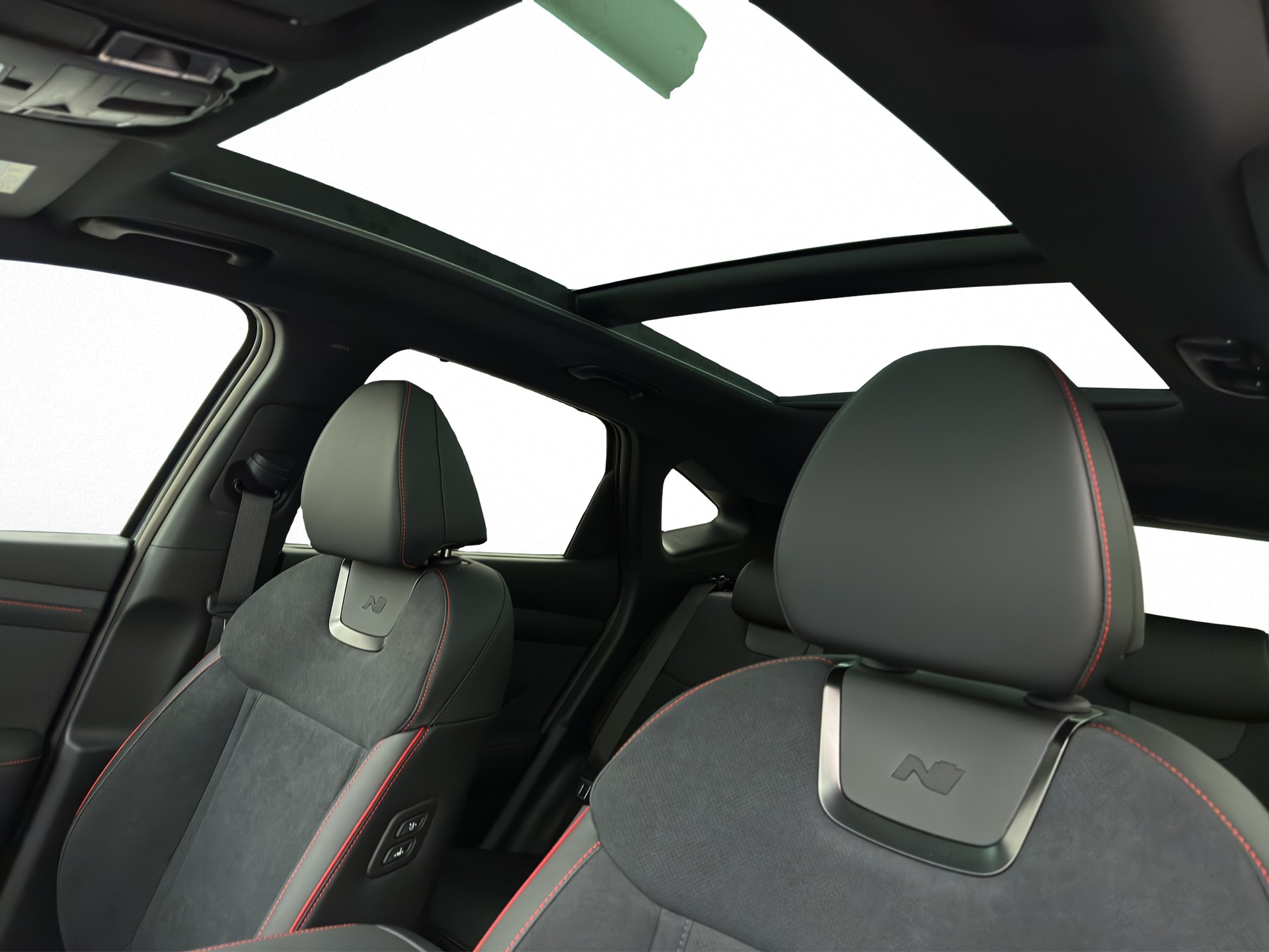HYUNDAI Tucson 1.6 T-GDi HEV N-Line 4WD-image-14