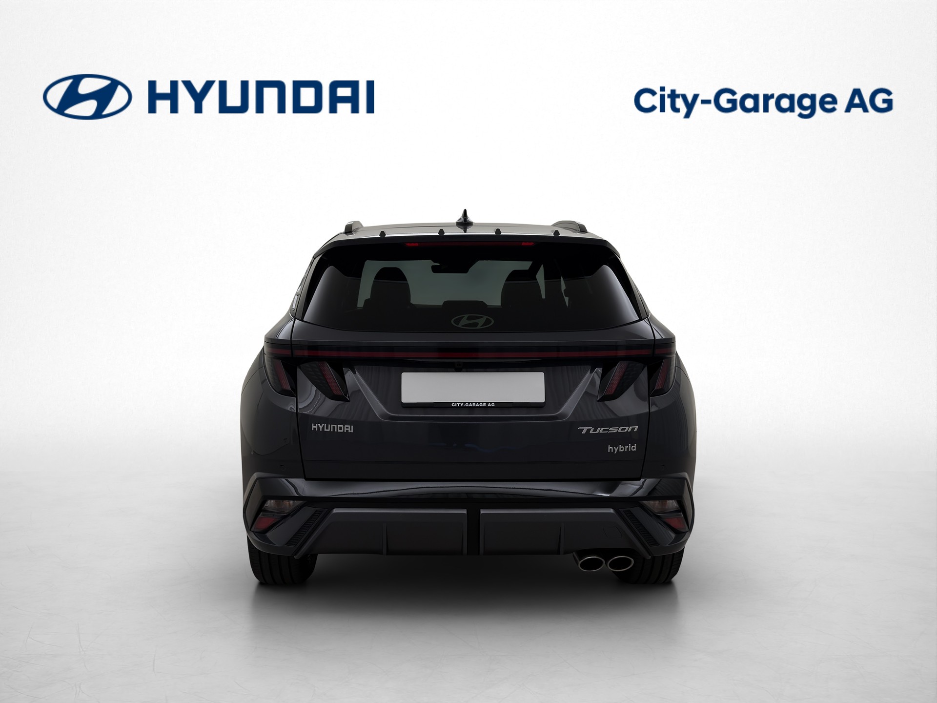 HYUNDAI Tucson 1.6 T-GDi HEV N-Line 4WD-image-3